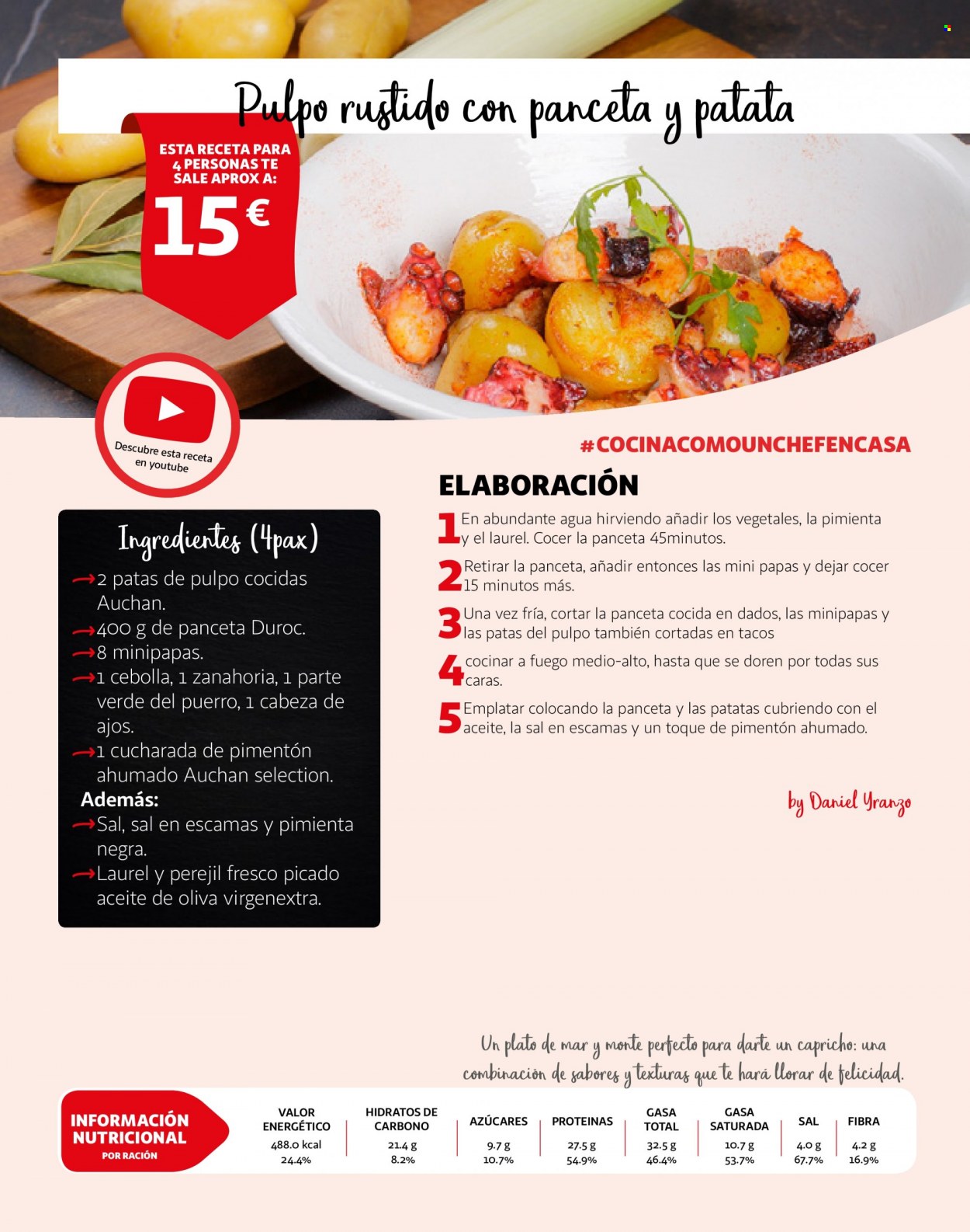 Folleto Alcampo - 28/12/21 - 31/12/21. Página 52