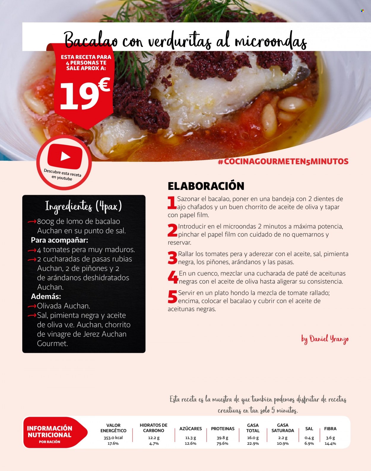 Folleto Alcampo - 28/12/21 - 31/12/21. Página 58