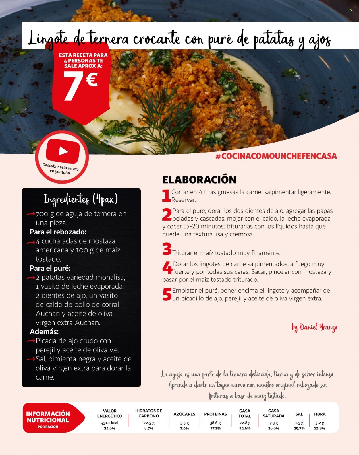 Folleto Alcampo - 28/12/21 - 31/12/21. Página 72