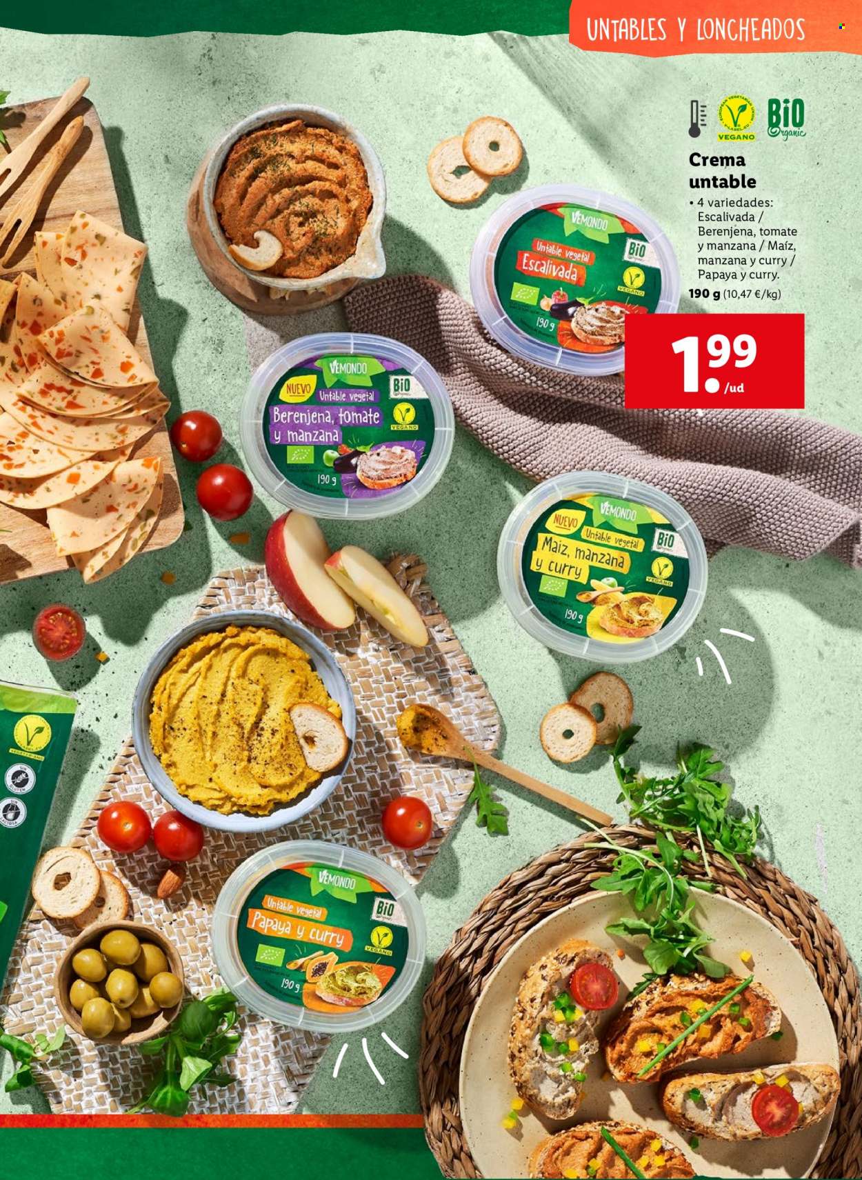 Folleto Lidl. Página 13