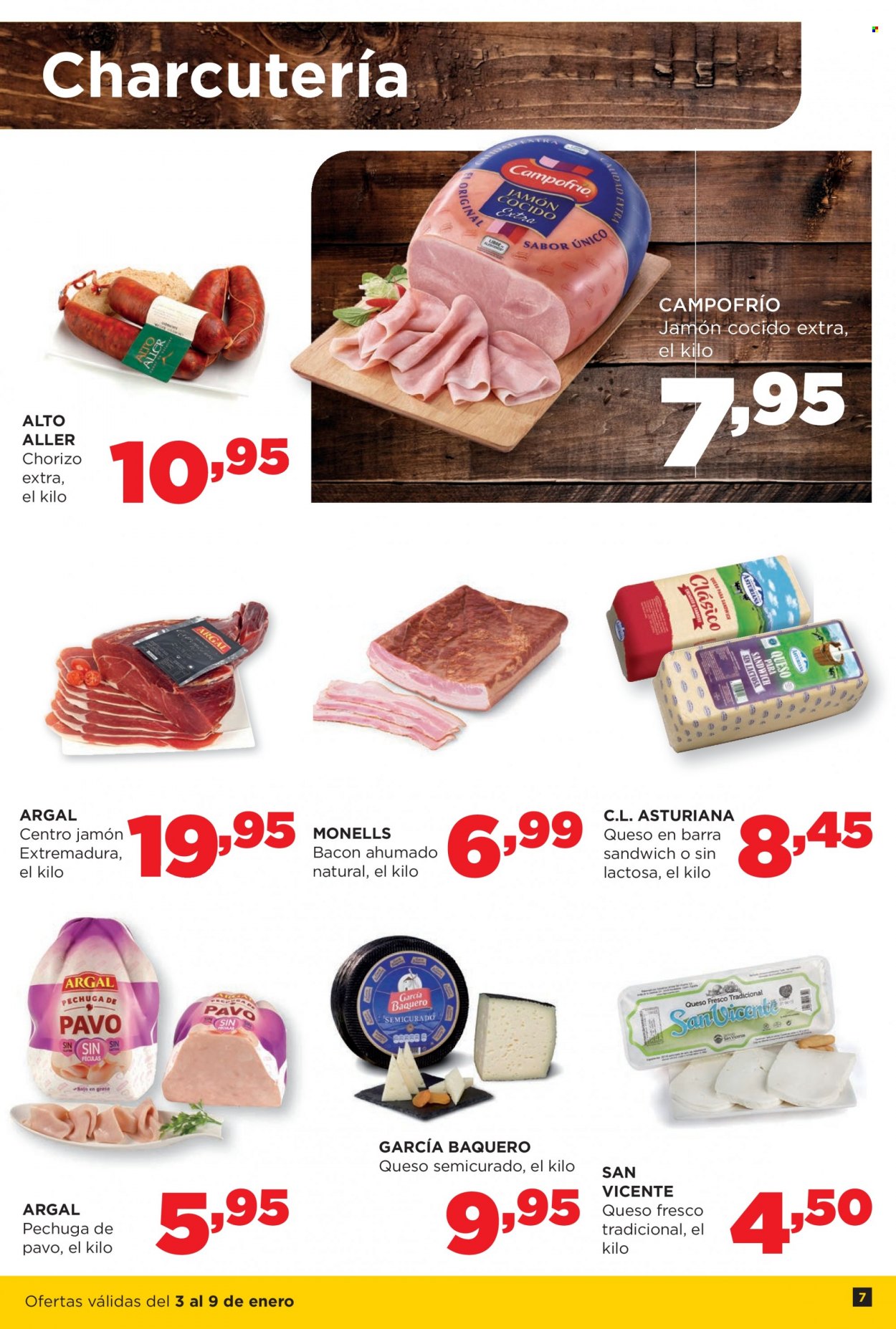 Folleto Alimerka - 03/01/22 - 09/01/22. Página 7