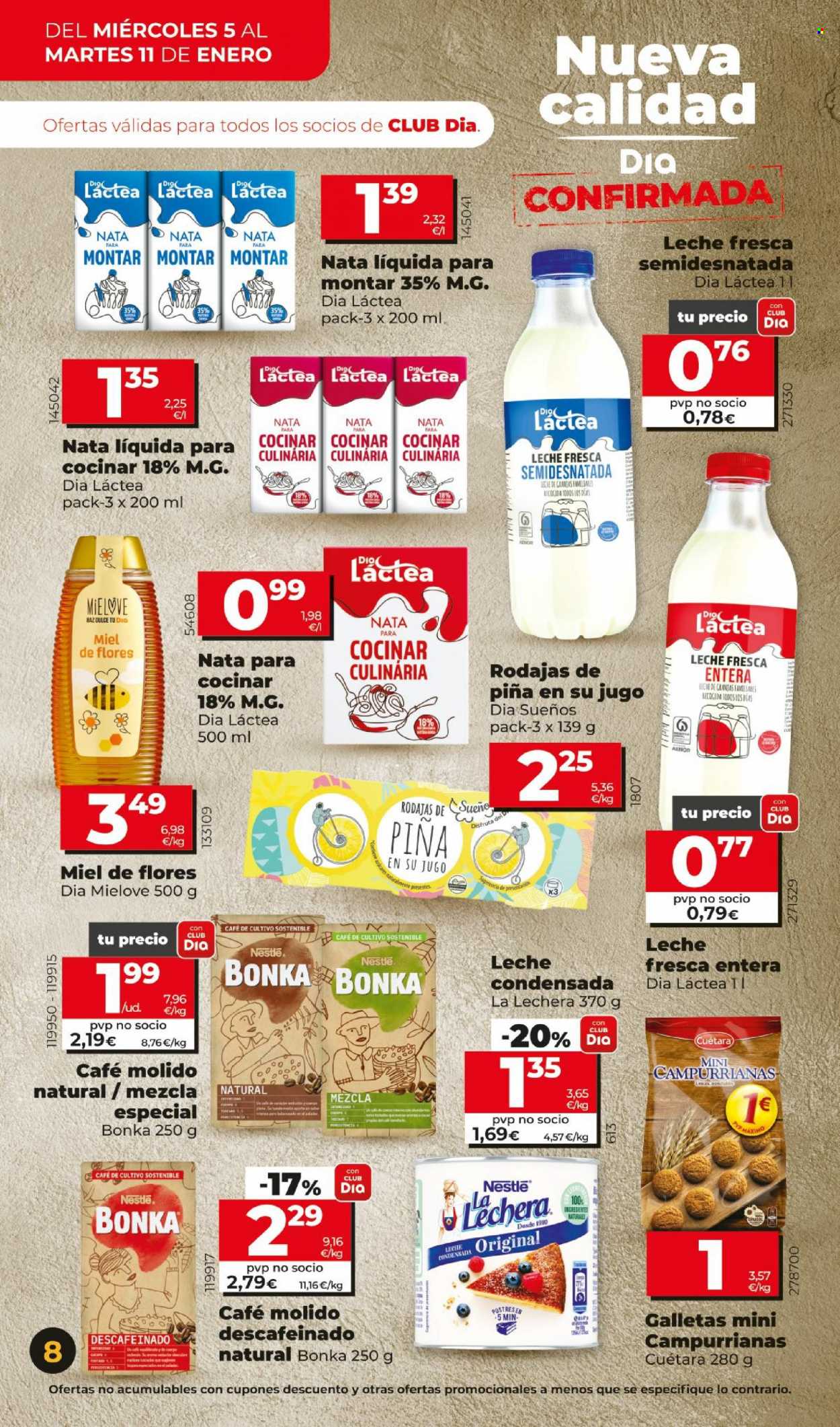 Folleto Dia - 05/01/22 - 11/01/22. Página 8
