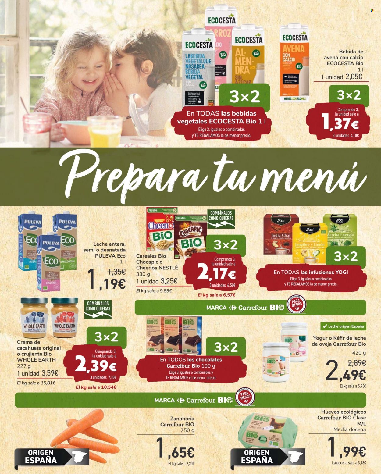 Folleto Carrefour - 02/01/22 - 17/01/22. Página 20