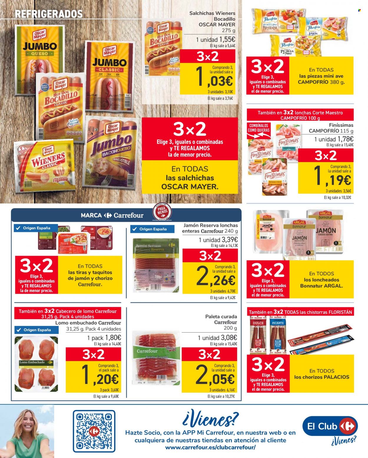 Folleto Carrefour - 02/01/22 - 17/01/22. Página 22