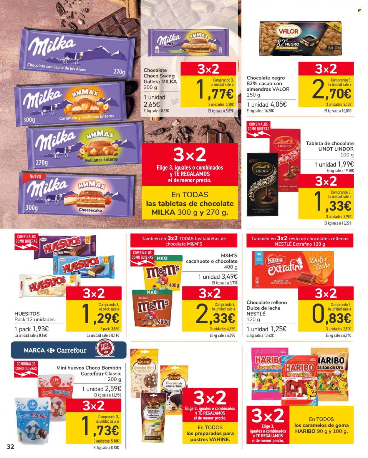 Folleto Carrefour - 02/01/22 - 17/01/22. Página 32