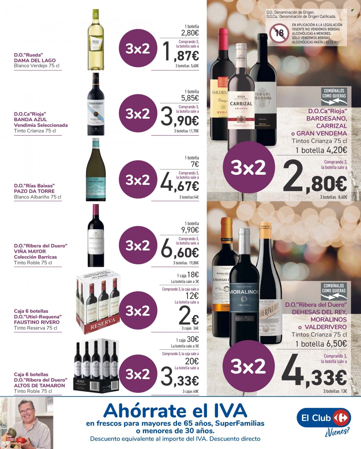 Folleto Carrefour - 02/01/22 - 17/01/22. Página 35