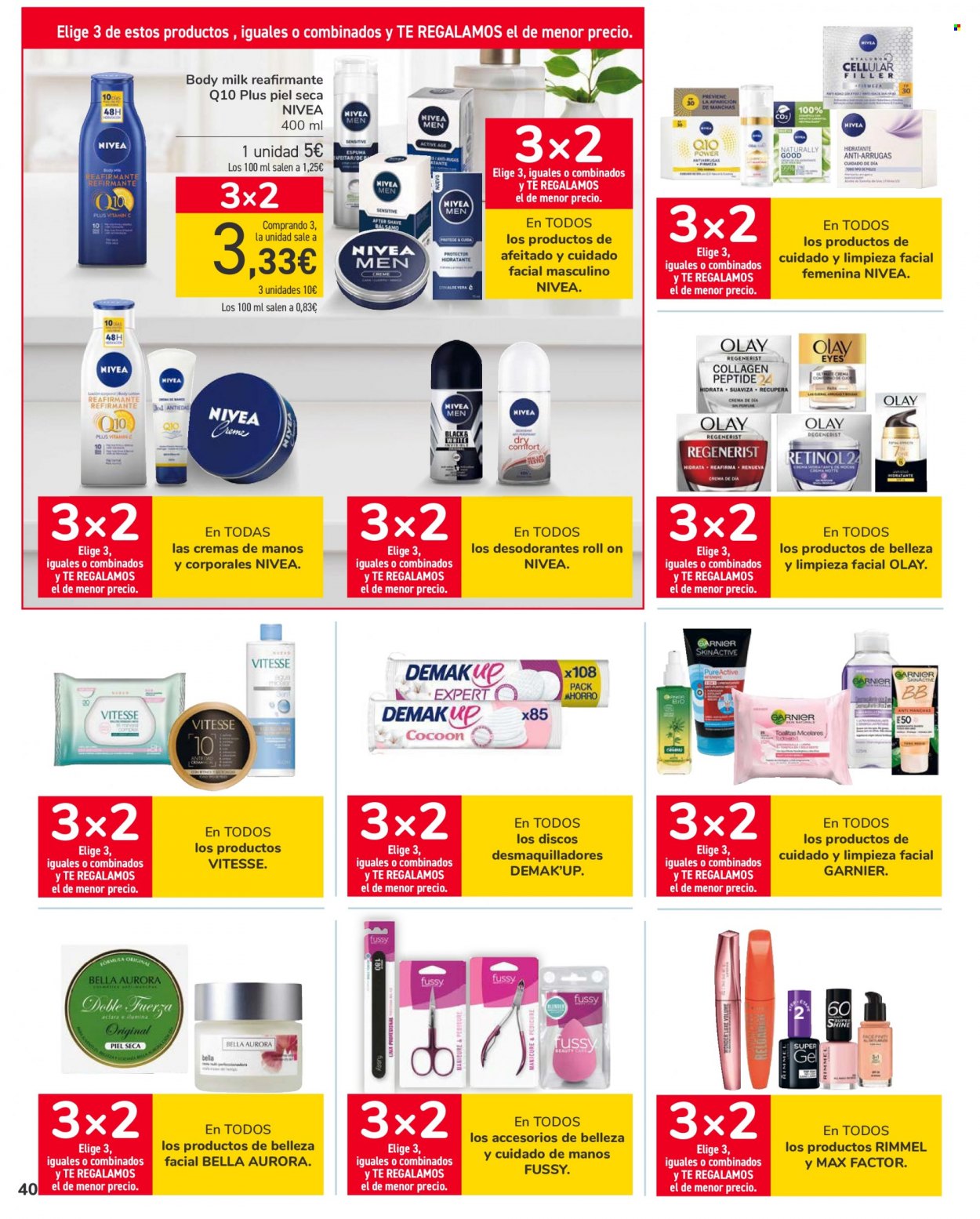Folleto Carrefour - 02/01/22 - 17/01/22. Página 40