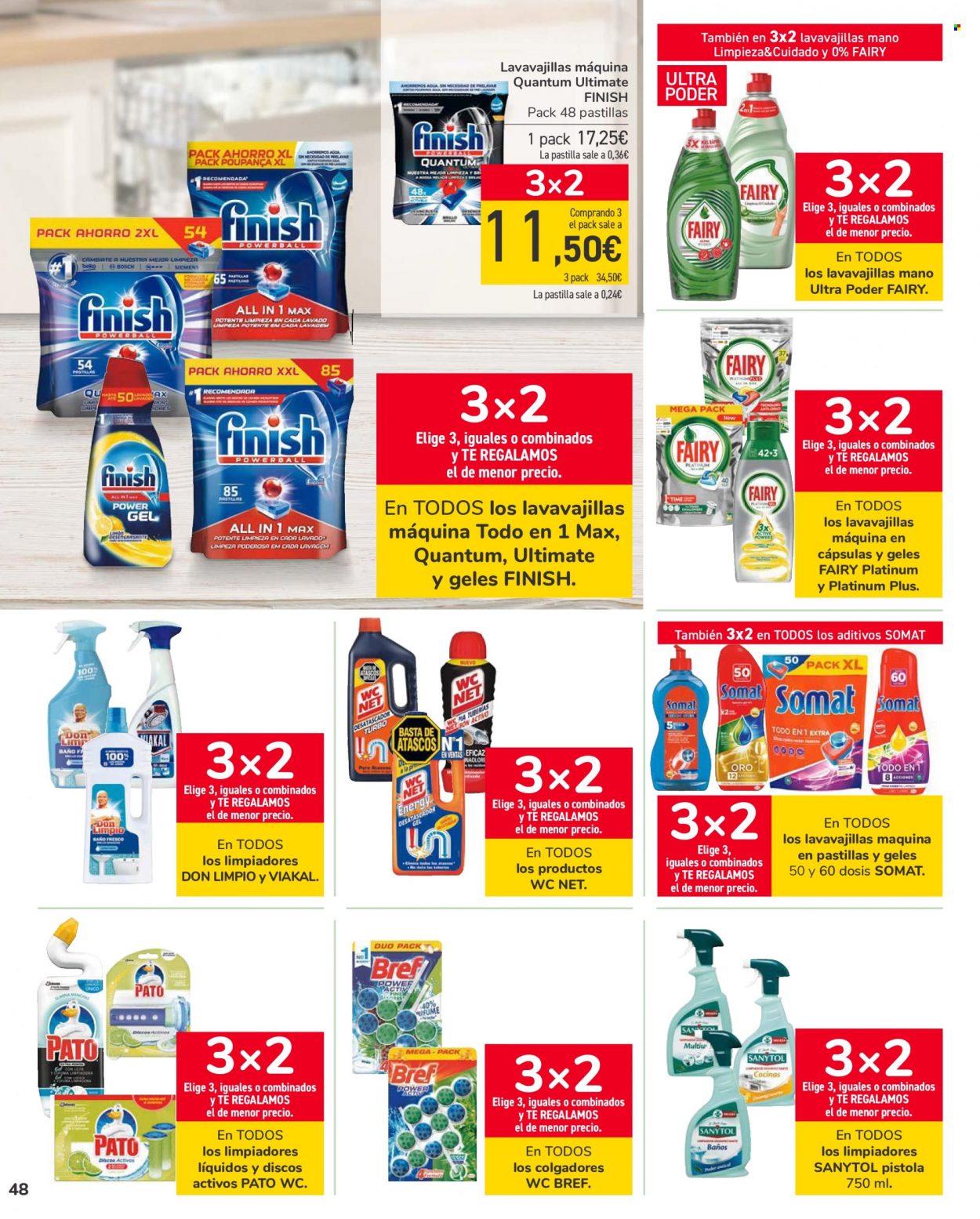 Folleto Carrefour - 02/01/22 - 17/01/22. Página 48