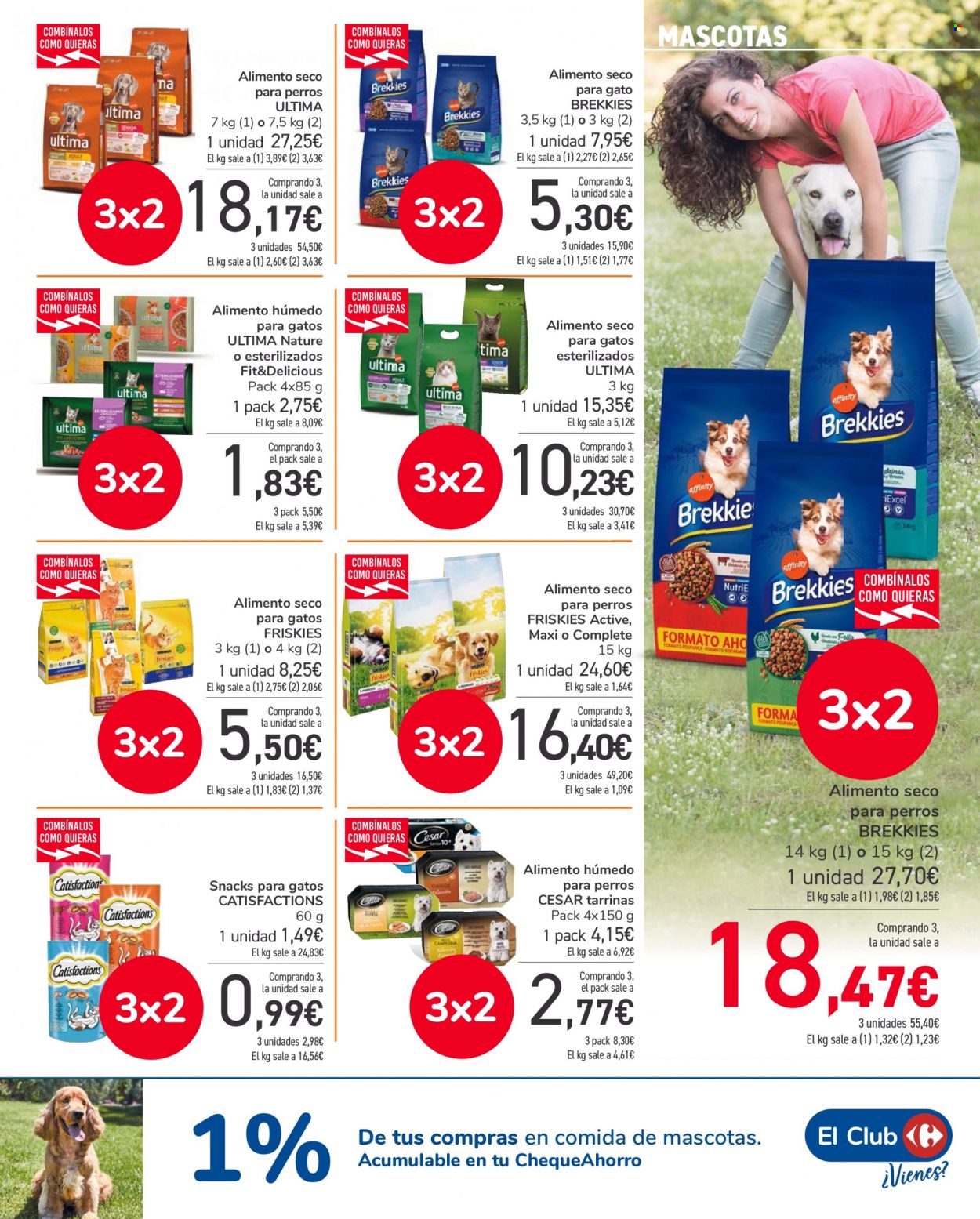 Folleto Carrefour - 02/01/22 - 17/01/22. Página 55