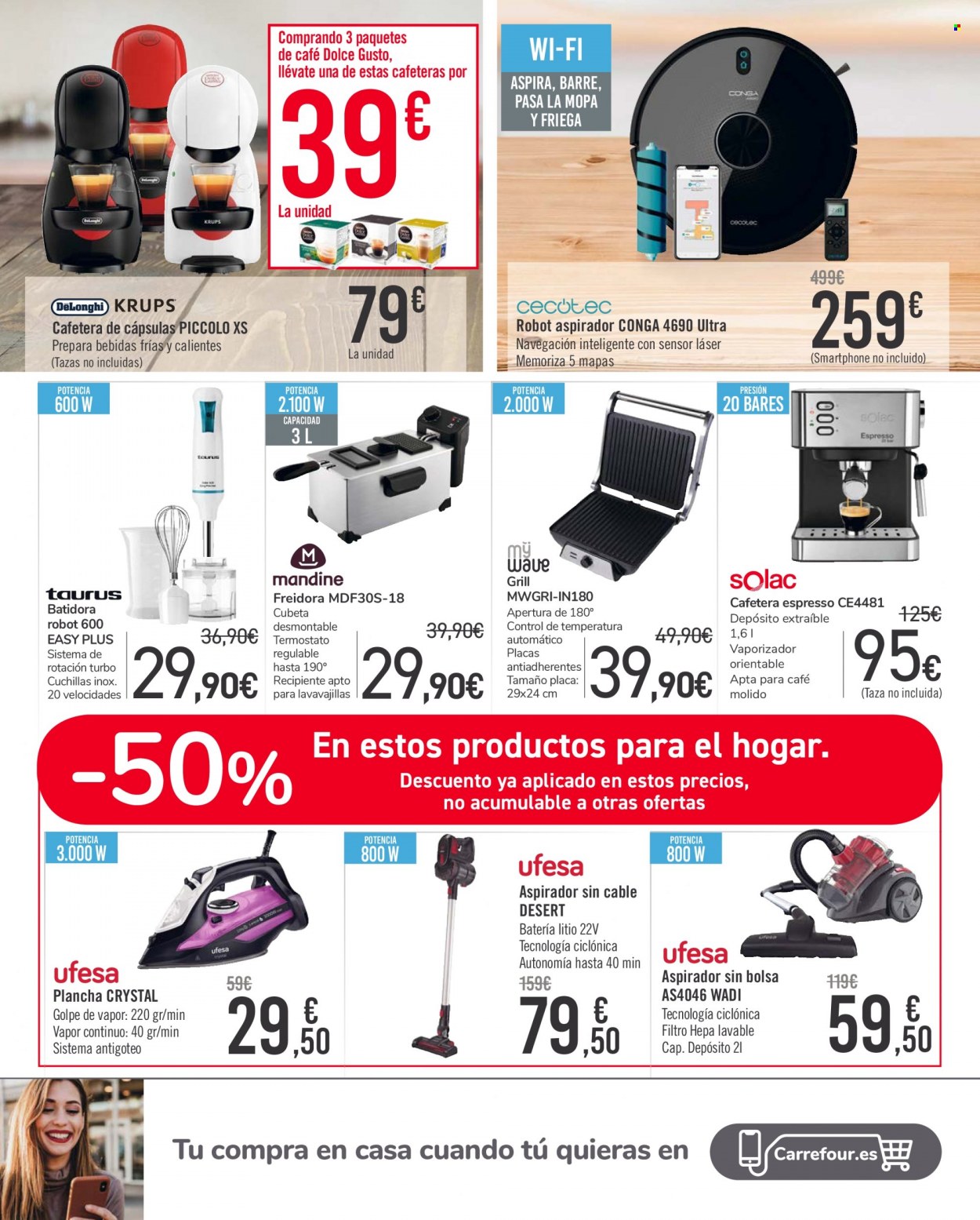 Folleto Carrefour - 02/01/22 - 17/01/22. Página 60