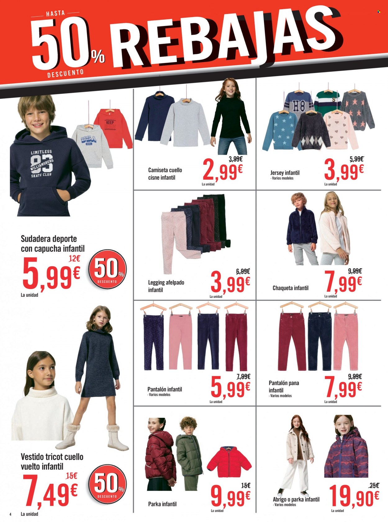 Folleto Carrefour - 02/01/22 - 17/01/22. Página 4