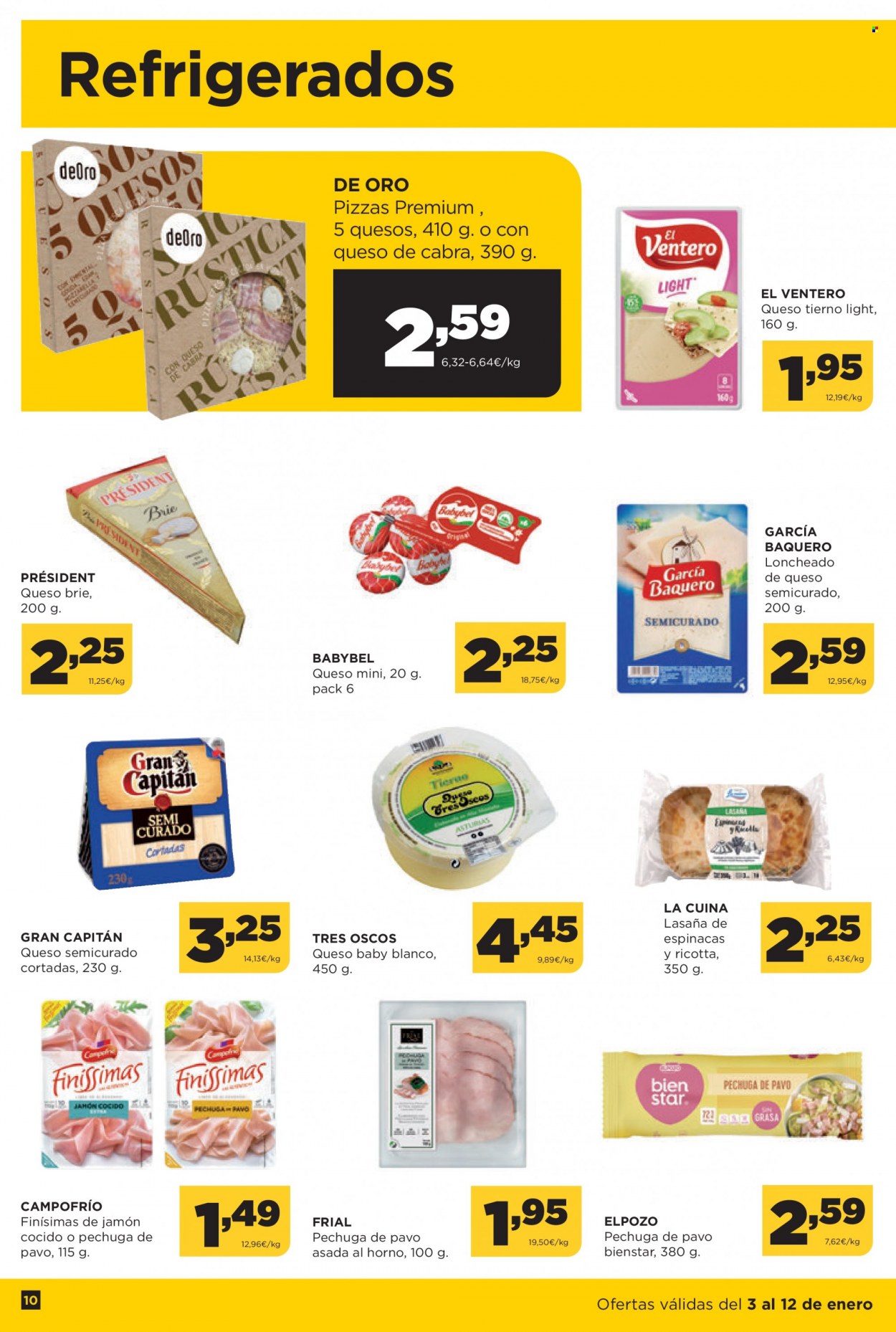 Folleto Alimerka - 03/01/22 - 12/01/22. Página 10