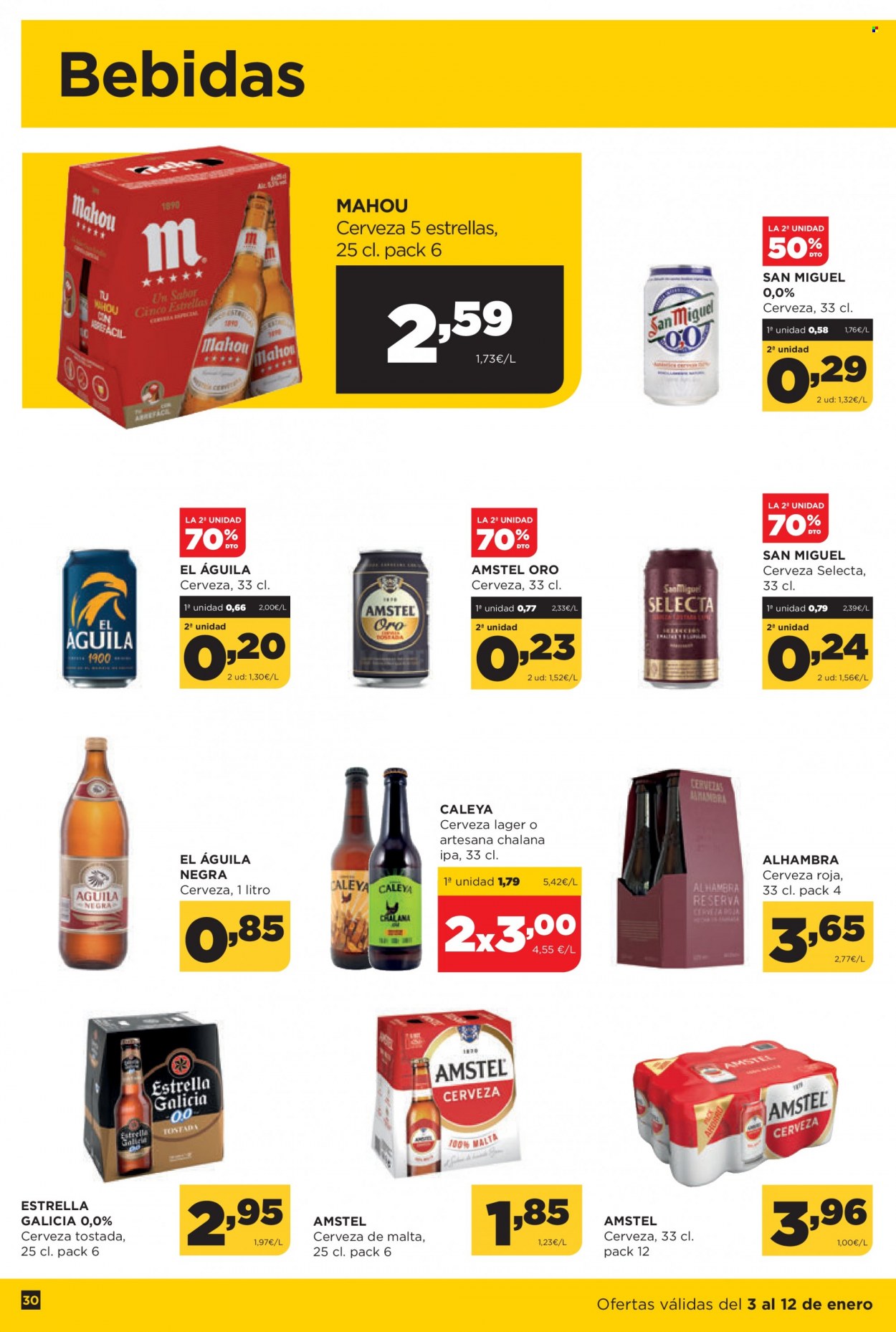 Folleto Alimerka - 03/01/22 - 12/01/22. Página 30