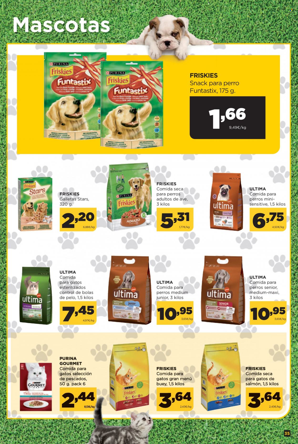 Folleto Alimerka - 03/01/22 - 12/01/22. Página 35