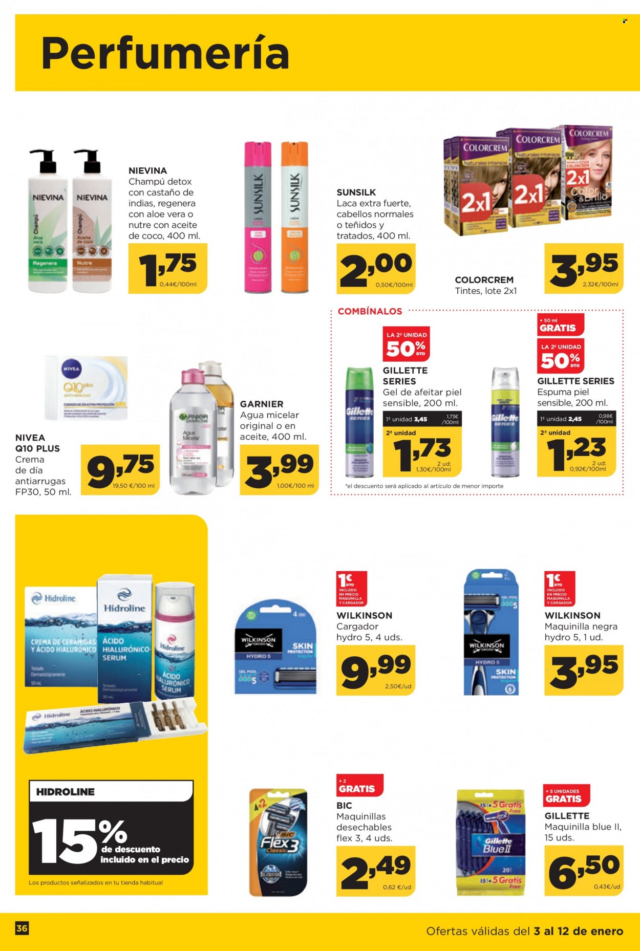 Folleto Alimerka - 03/01/22 - 12/01/22. Página 36
