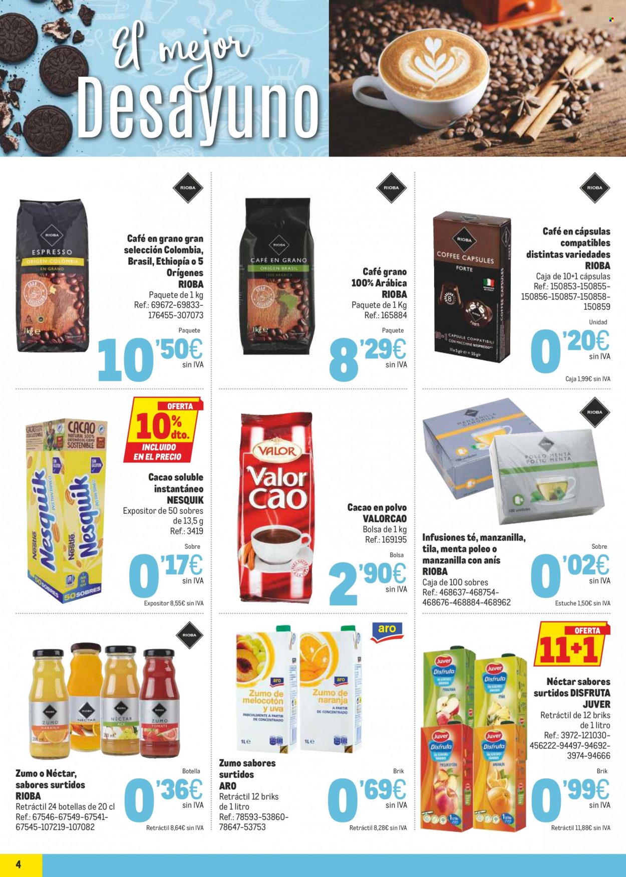 Folleto Makro - 06/01/22 - 19/01/22. Página 4