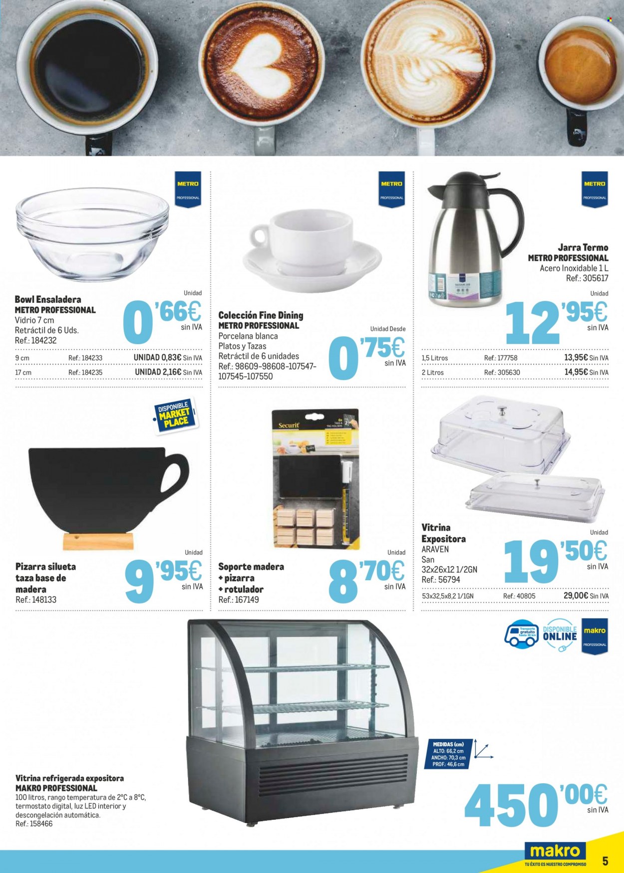 Folleto Makro - 06/01/22 - 19/01/22. Página 5