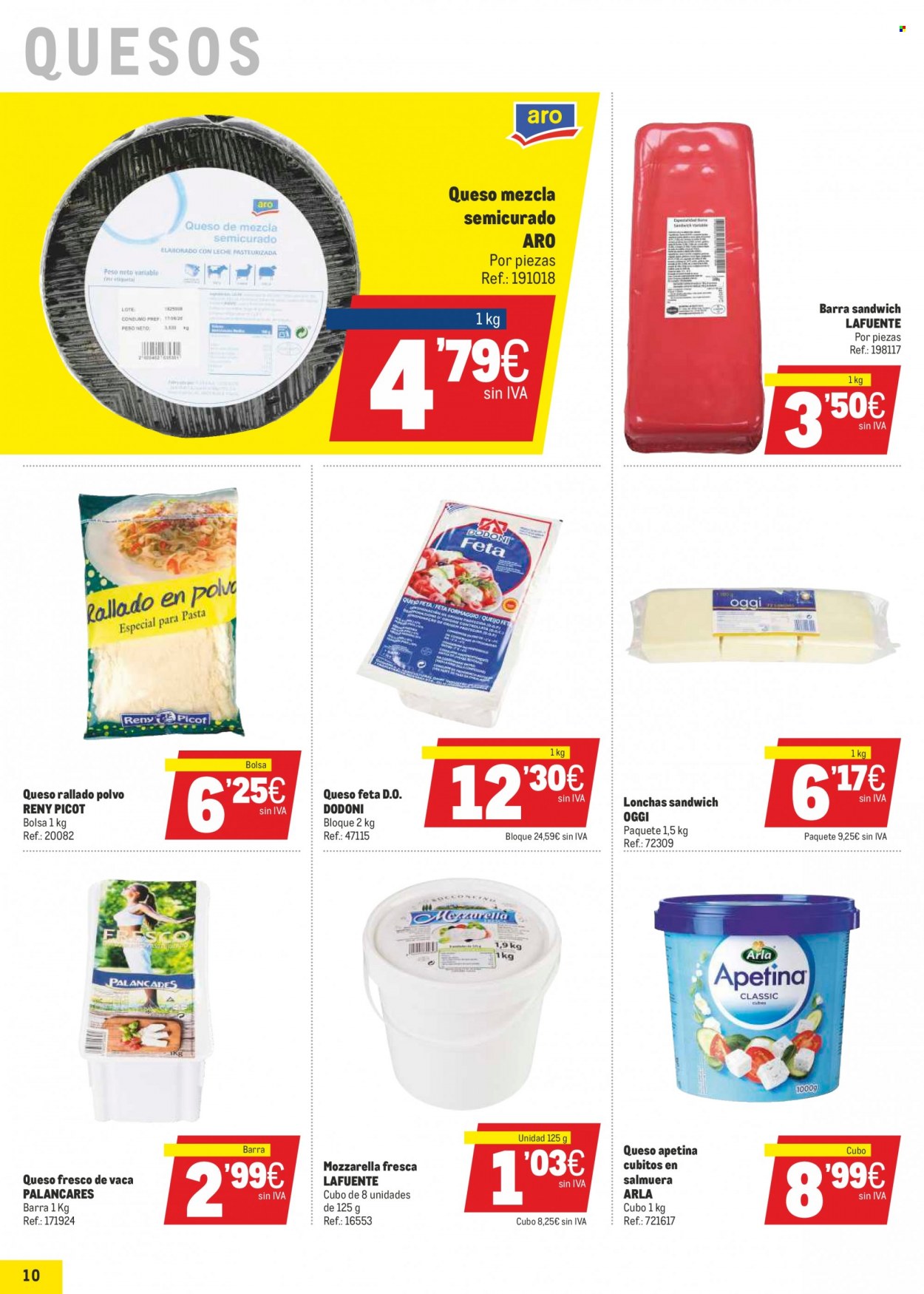 Folleto Makro - 06/01/22 - 19/01/22. Página 10