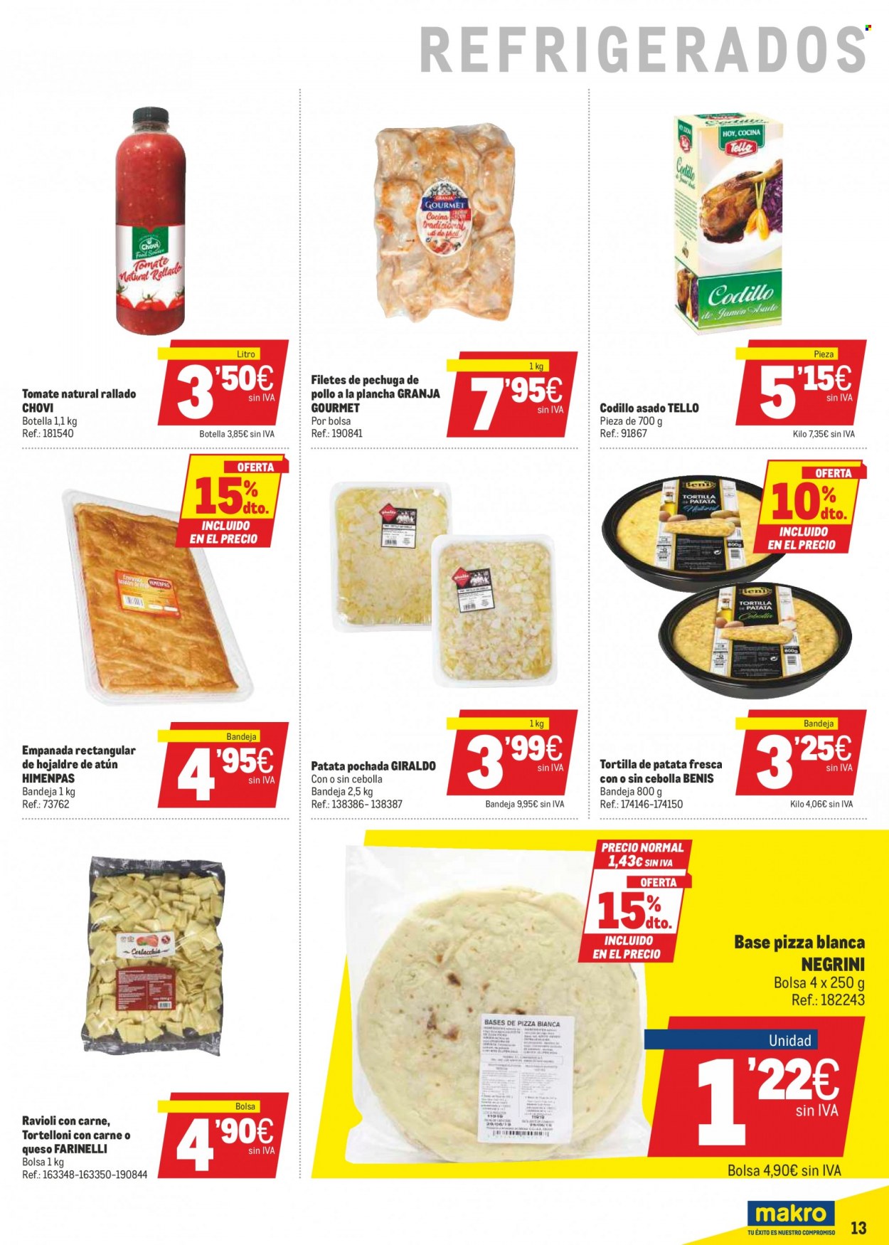 Folleto Makro - 06/01/22 - 19/01/22. Página 13