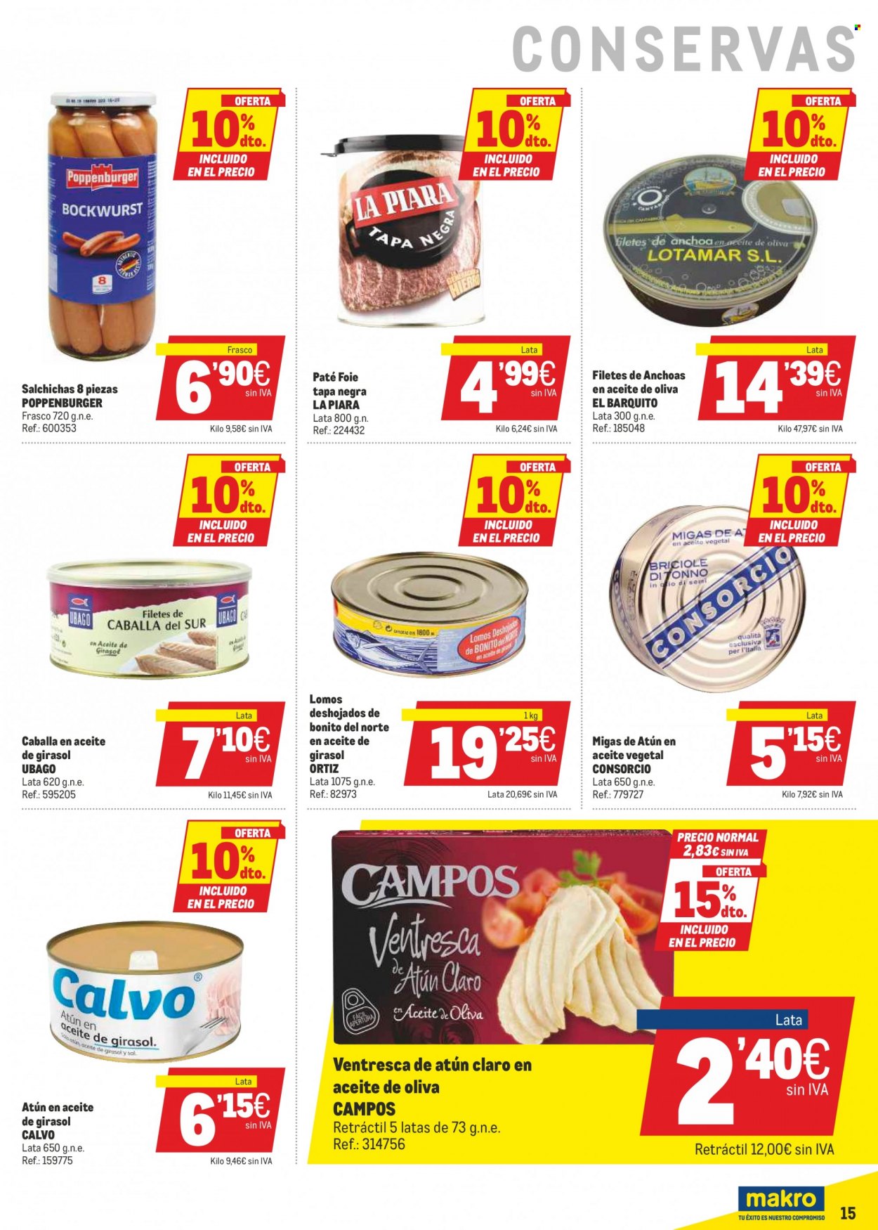 Folleto Makro - 06/01/22 - 19/01/22. Página 15