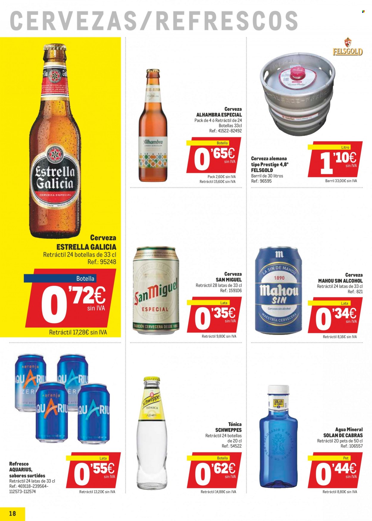 Folleto Makro - 06/01/22 - 19/01/22. Página 18