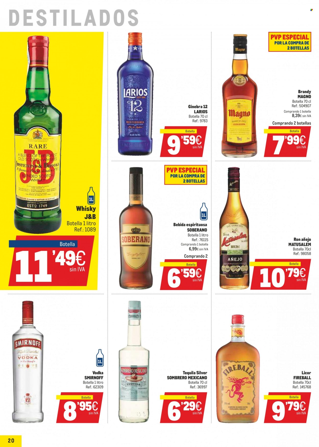 Folleto Makro - 06/01/22 - 19/01/22. Página 20