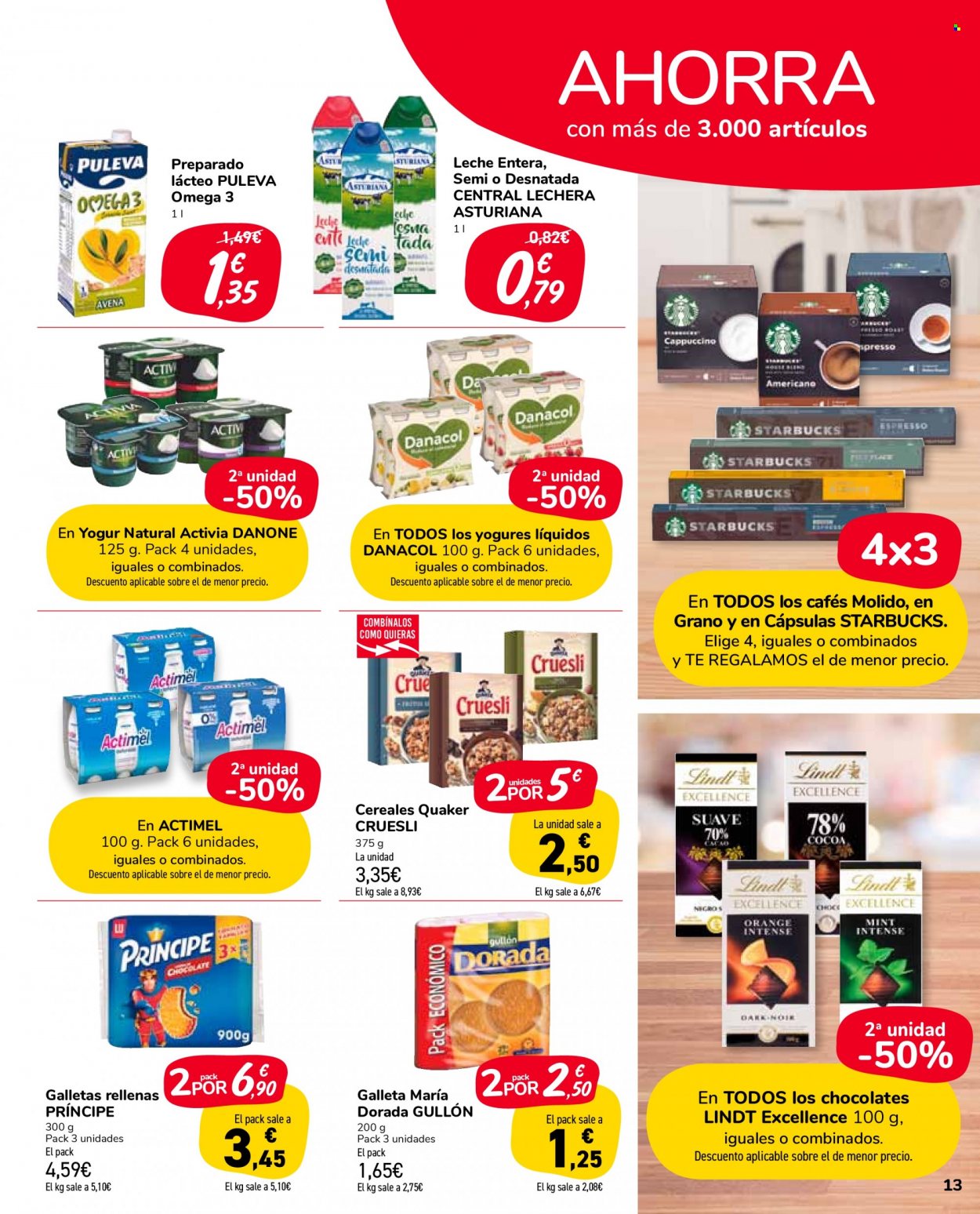 Folleto Carrefour - 08/01/22 - 17/01/22. Página 13
