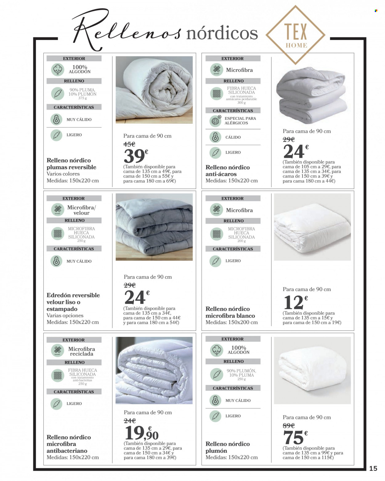 Folleto Carrefour - 11/01/22 - 21/02/22. Página 15
