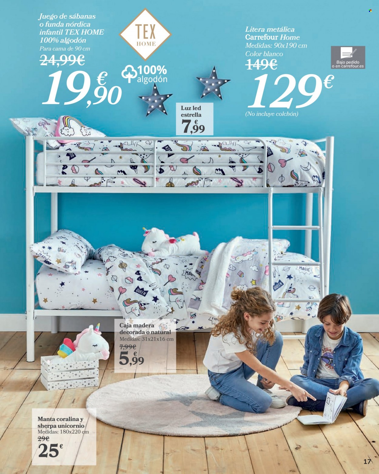 Folleto Carrefour - 11/01/22 - 21/02/22. Página 17
