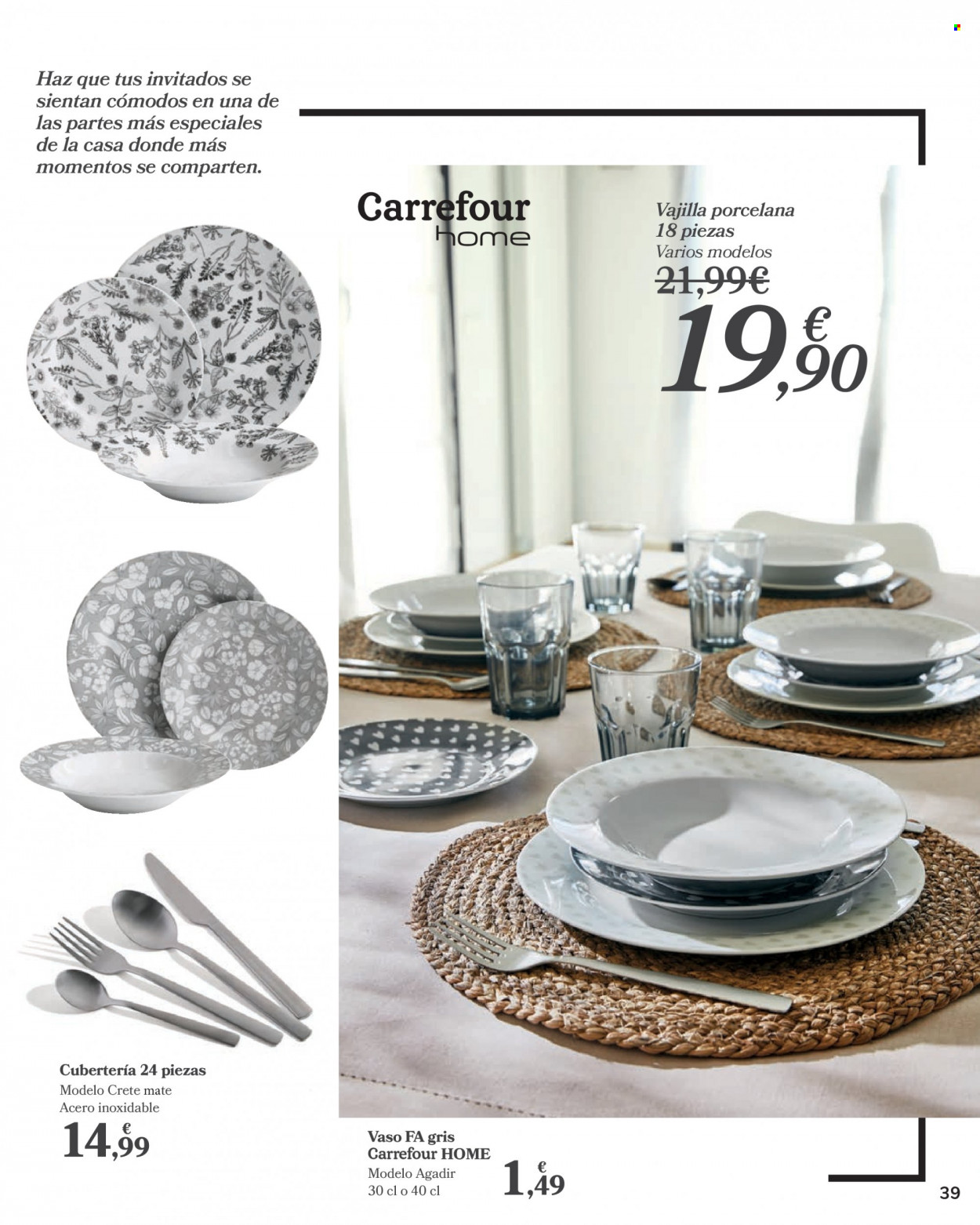 Folleto Carrefour - 11/01/22 - 21/02/22. Página 39