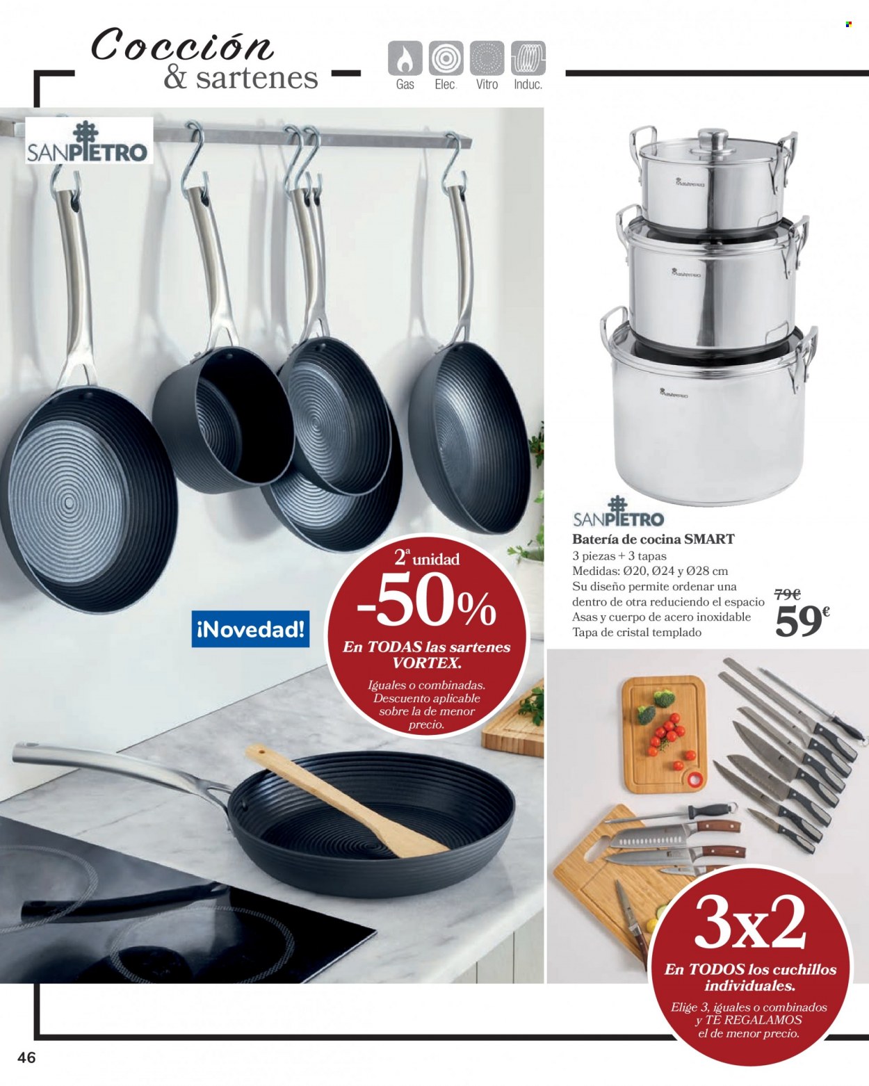 Folleto Carrefour - 11/01/22 - 21/02/22. Página 46