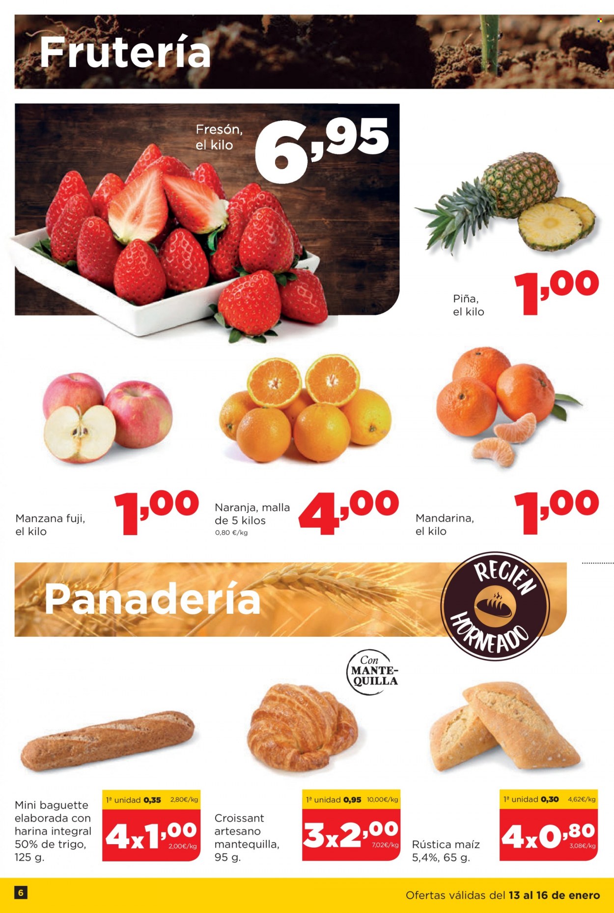 Folleto Alimerka - 13/01/22 - 26/01/22. Página 6