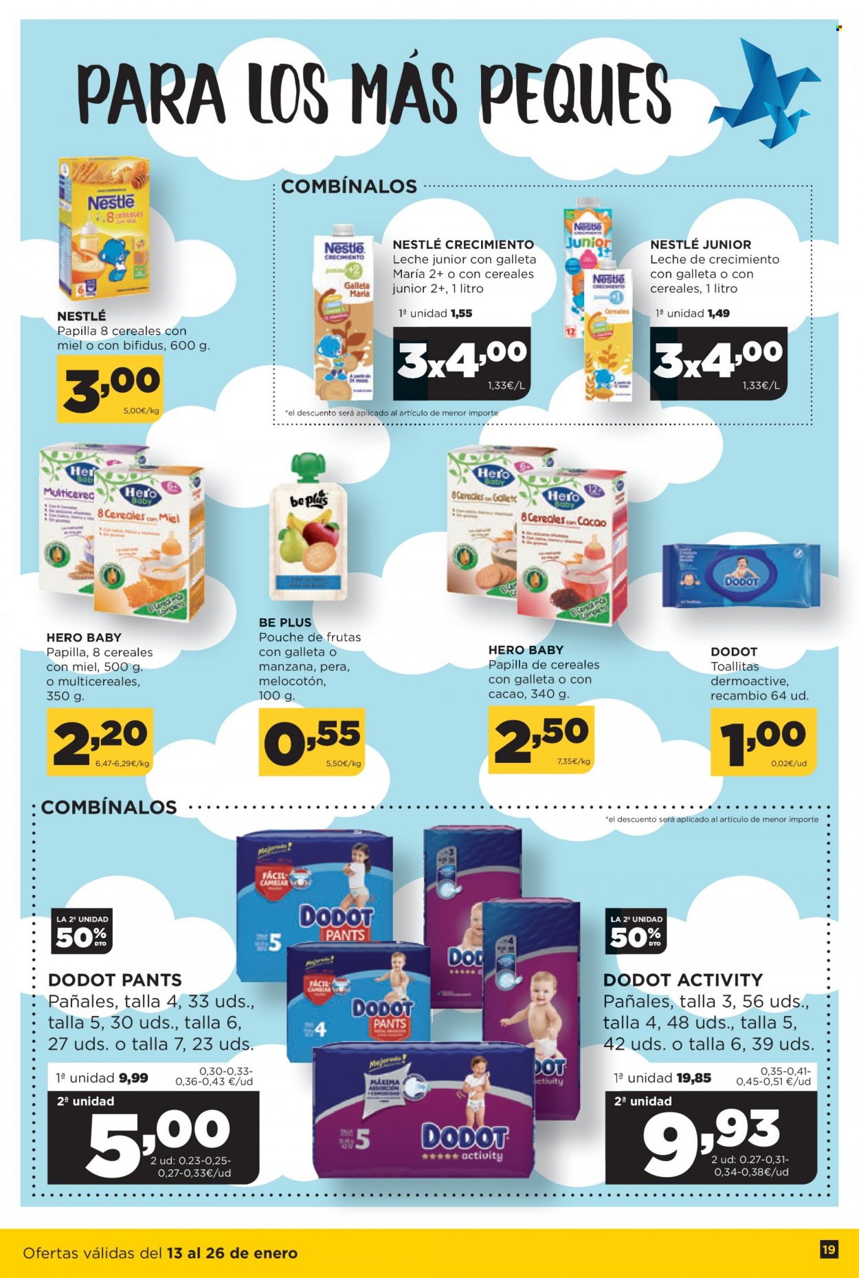 Folleto Alimerka - 13/01/22 - 26/01/22. Página 19