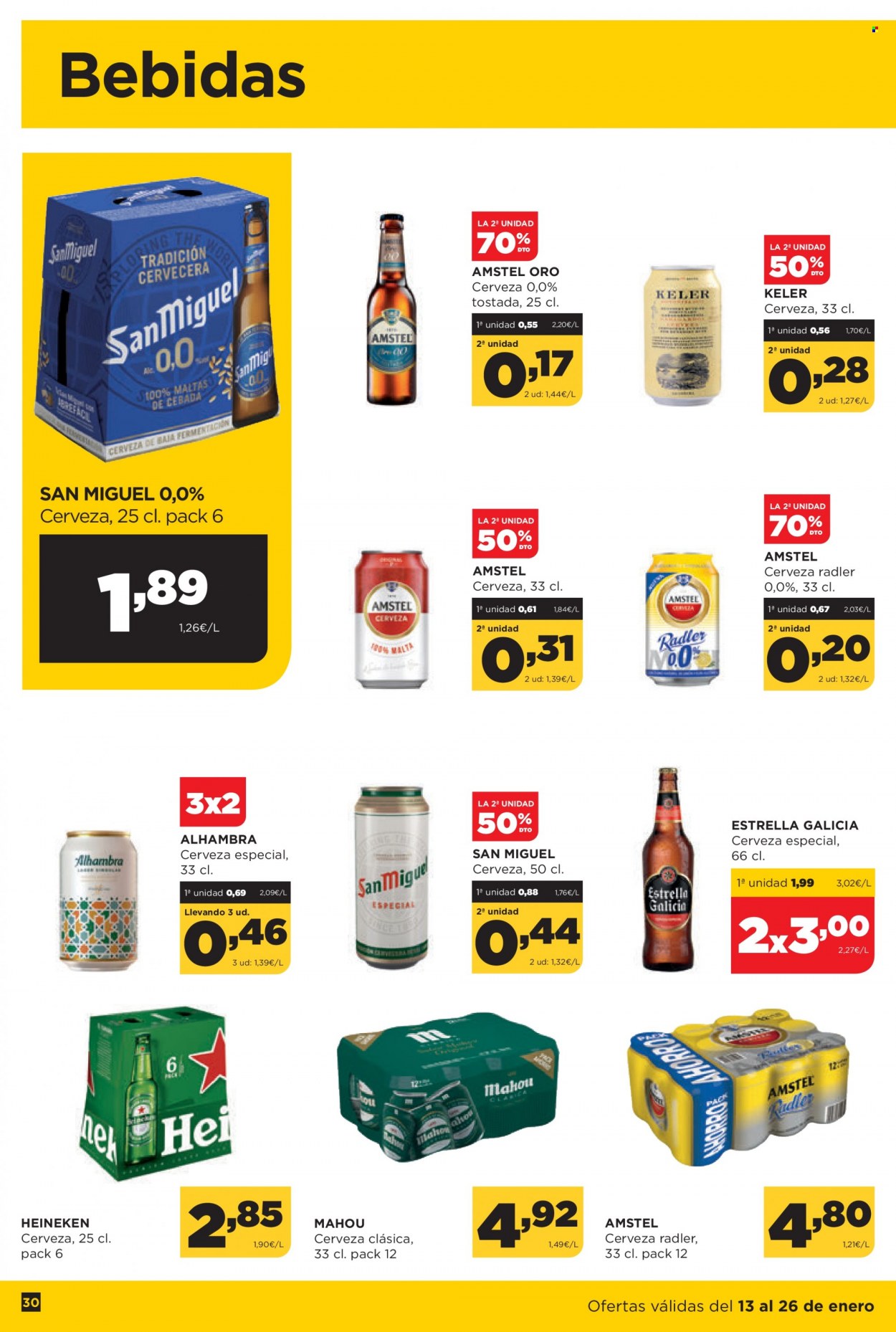Folleto Alimerka - 13/01/22 - 26/01/22. Página 30