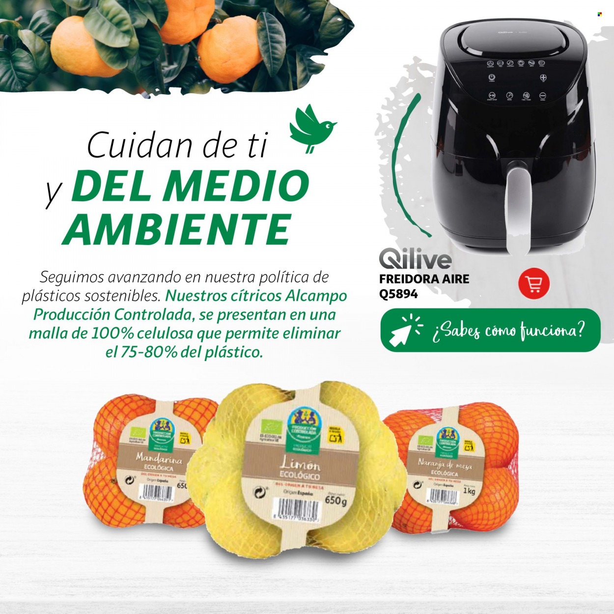 Folleto Alcampo - 13/01/22 - 28/02/22. Página 5