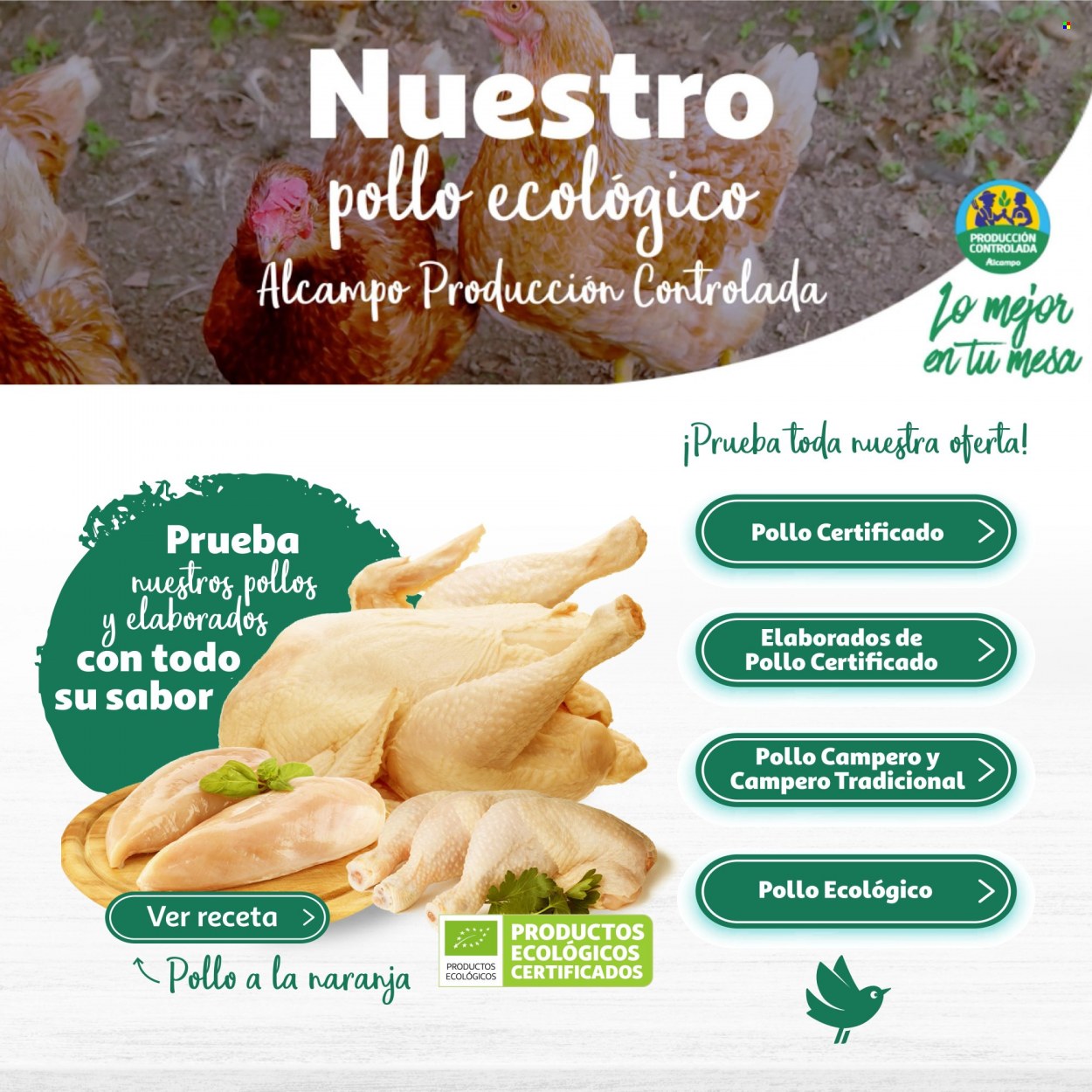 Folleto Alcampo - 13/01/22 - 28/02/22. Página 25