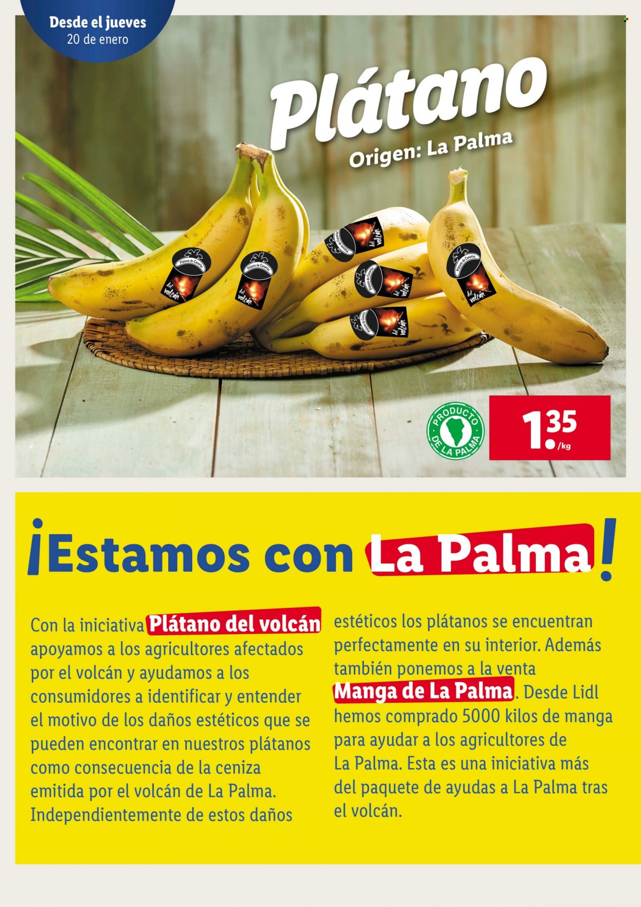 Folleto Lidl - 20/01/22 - 26/01/22. Página 6