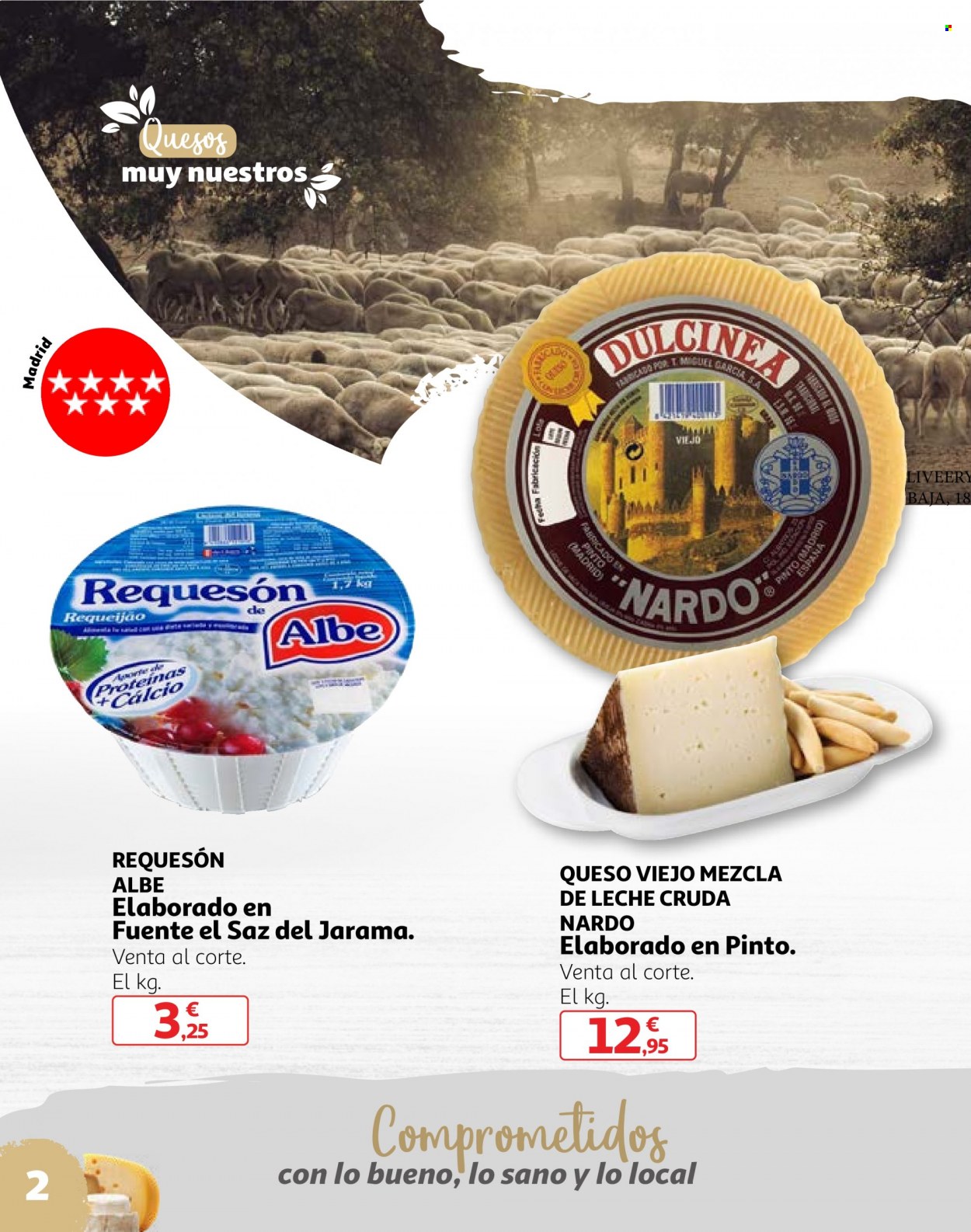 Folleto Alcampo - 18/01/22 - 24/01/22. Página 2