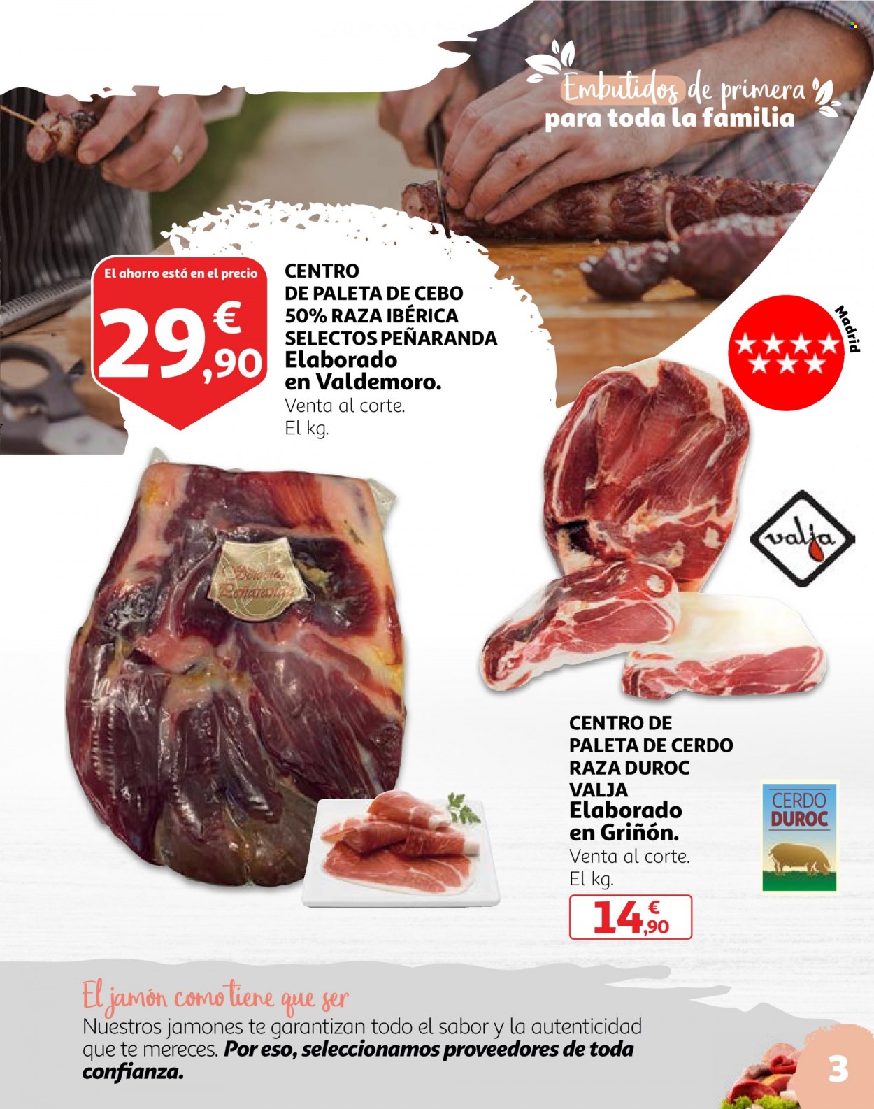 Folleto Alcampo - 18/01/22 - 24/01/22. Página 3