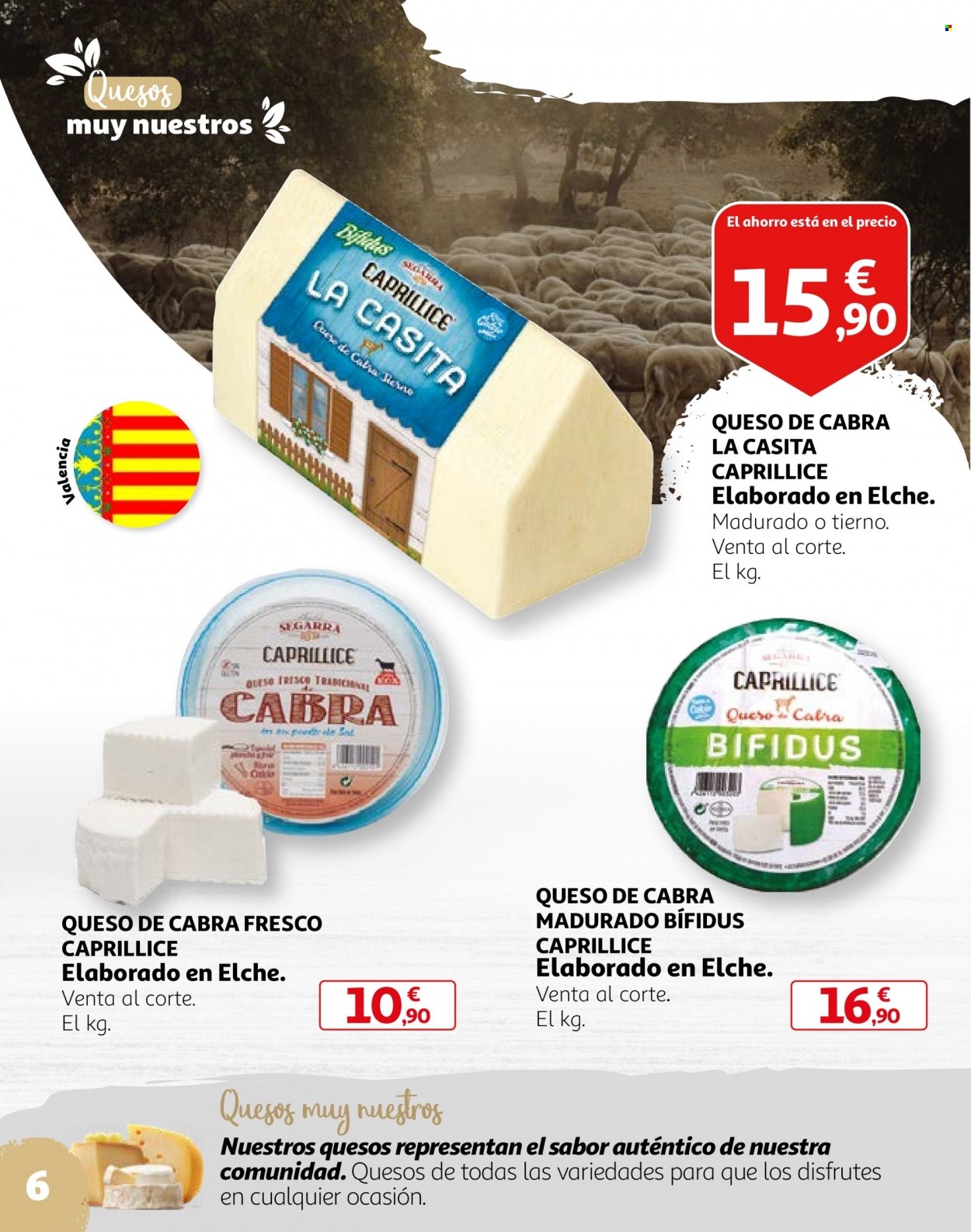 Folleto Alcampo - 18/01/22 - 24/01/22. Página 6