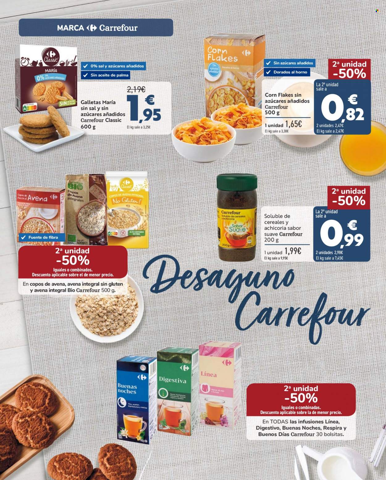Folleto Carrefour - 18/01/22 - 27/01/22. Página 40