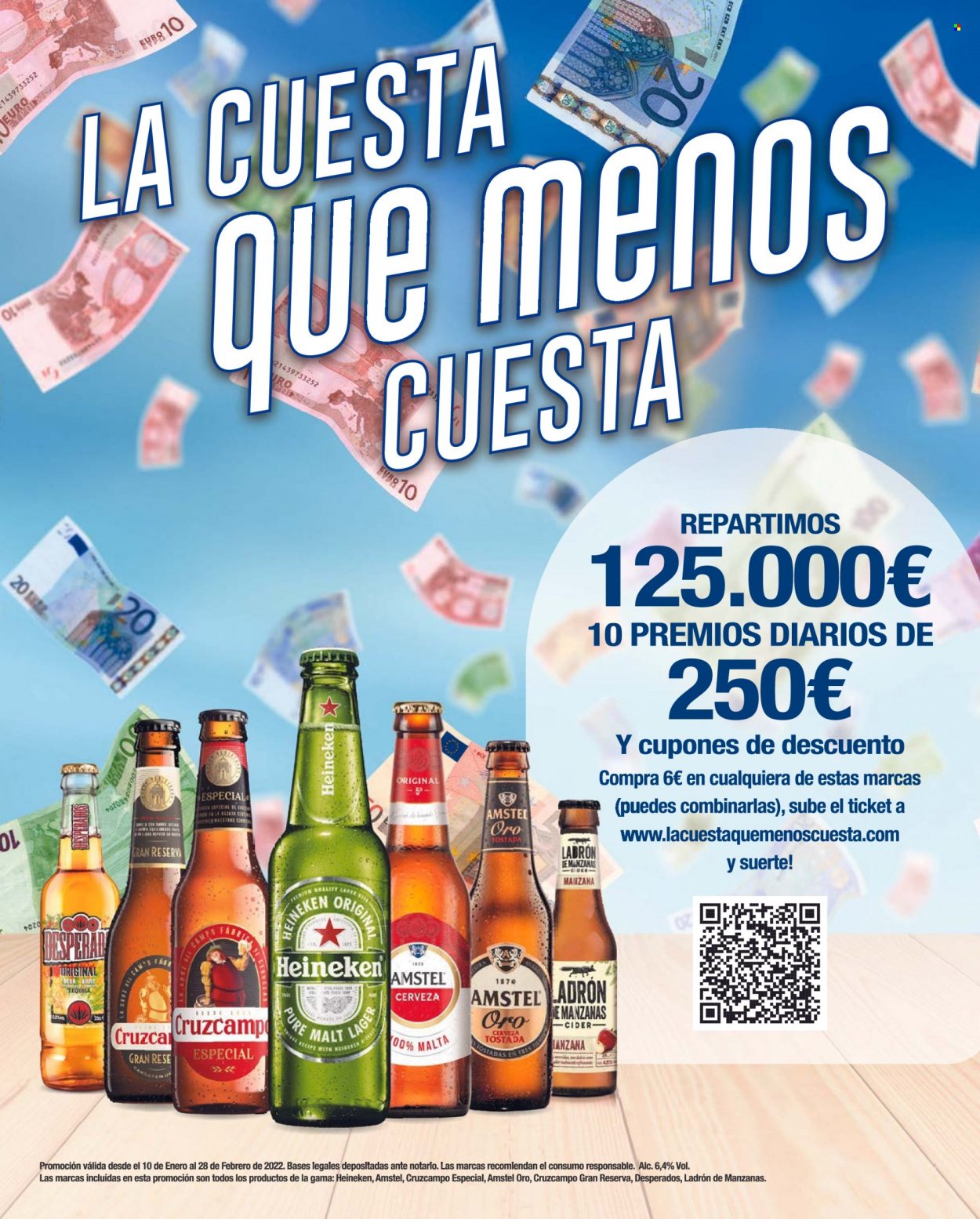 Folleto Carrefour - 18/01/22 - 27/01/22. Página 46