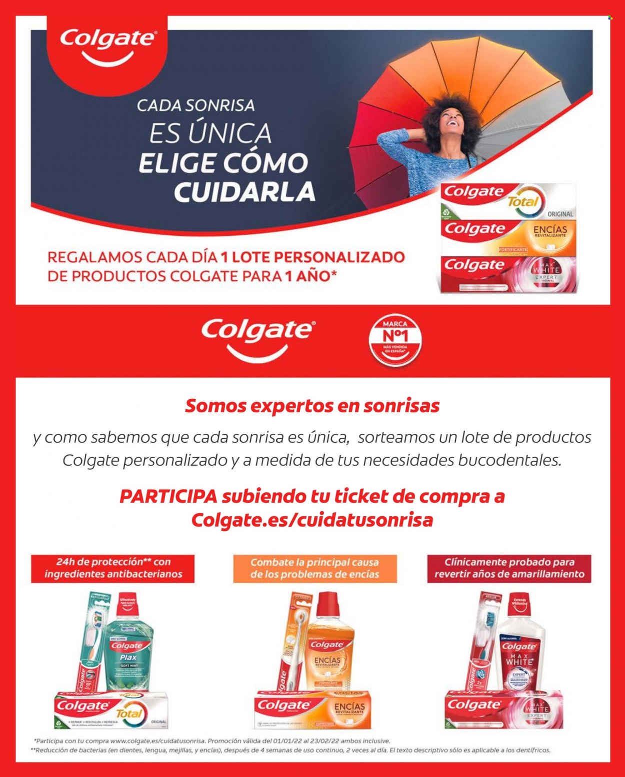 Folleto Carrefour - 18/01/22 - 27/01/22. Página 50