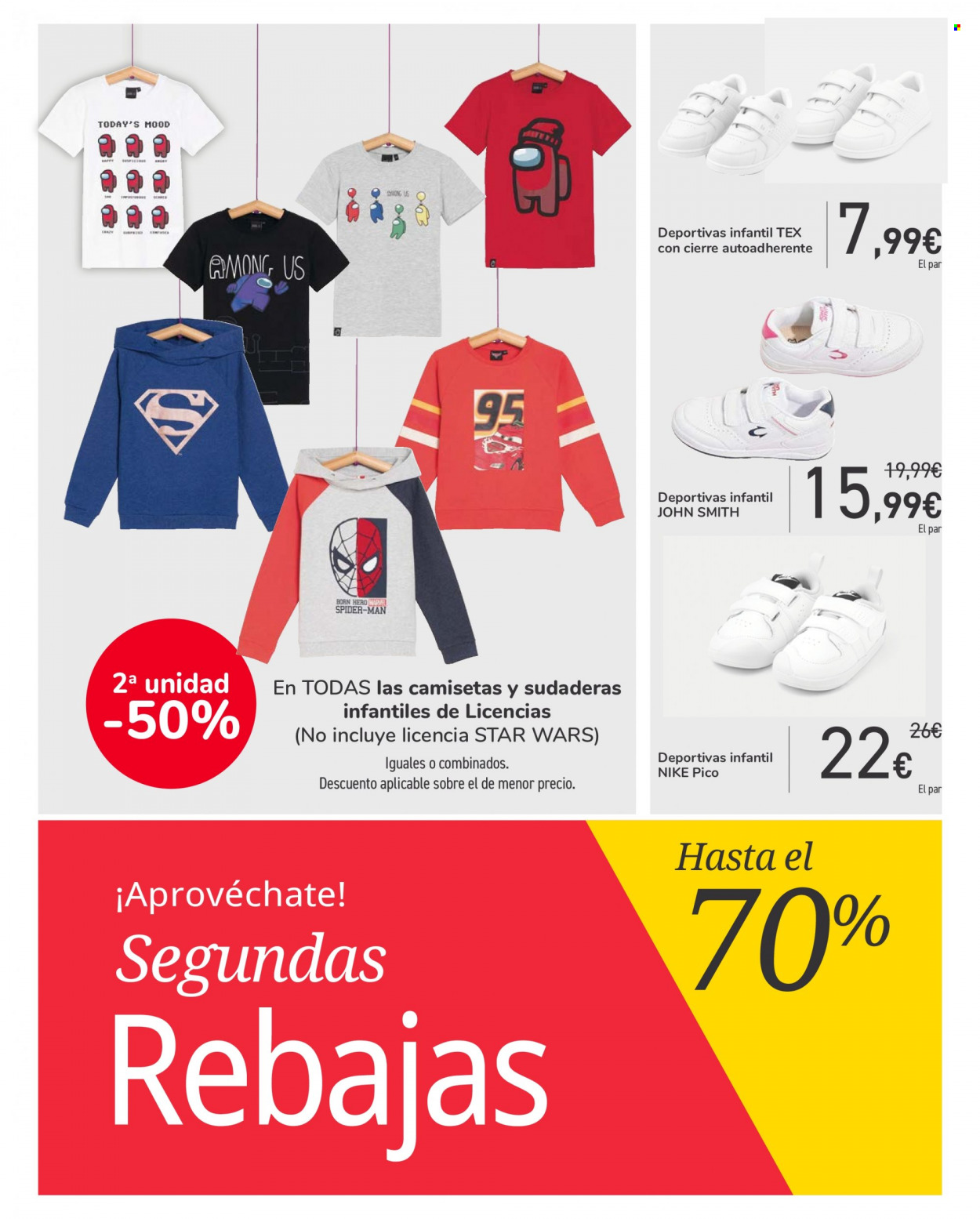 Folleto Carrefour - 18/01/22 - 27/01/22. Página 64