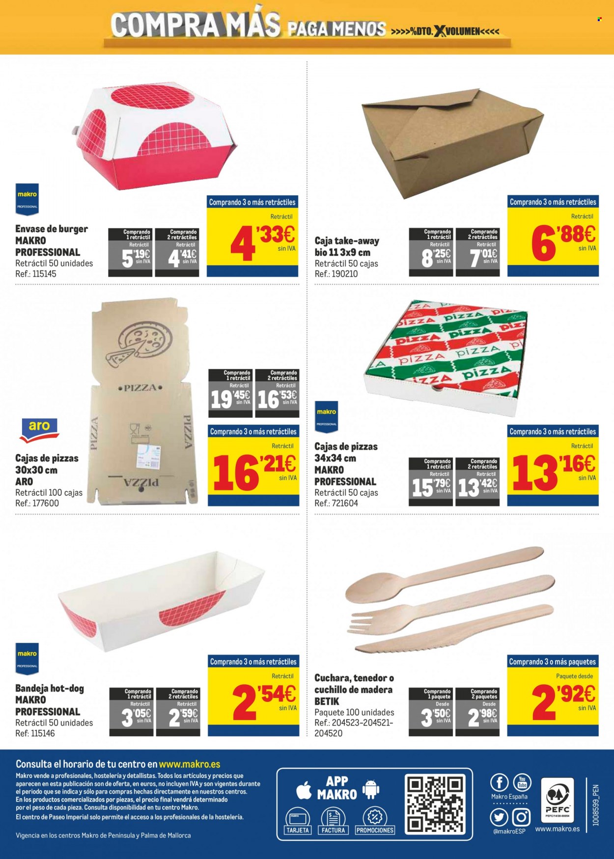 Folleto Makro - 20/01/22 - 16/02/22. Página 8