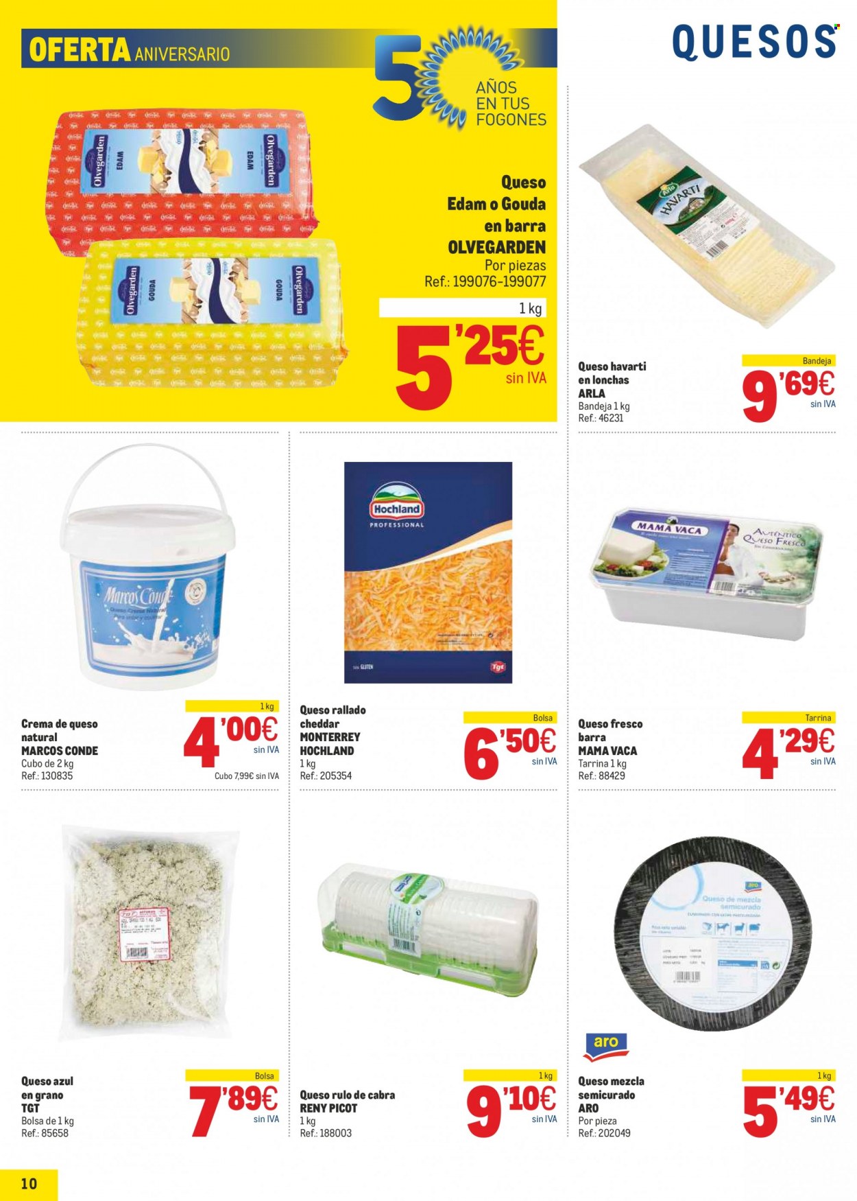 Folleto Makro - 20/01/22 - 02/02/22. Página 10