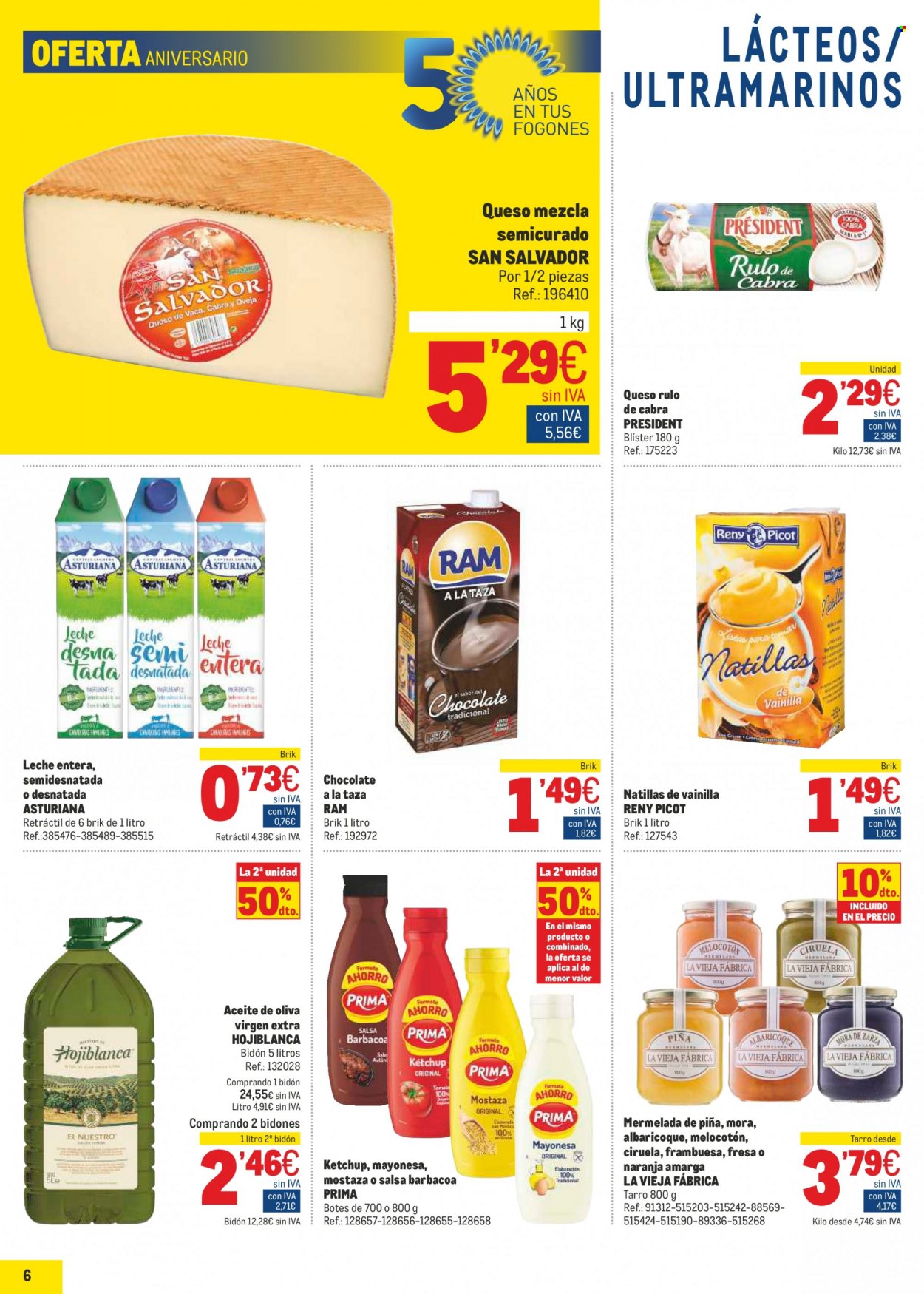 Folleto Makro - 20/01/22 - 02/02/22. Página 6
