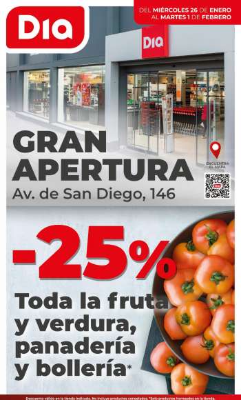 Folleto actual Dia - 26/01/22 - 01/02/22.