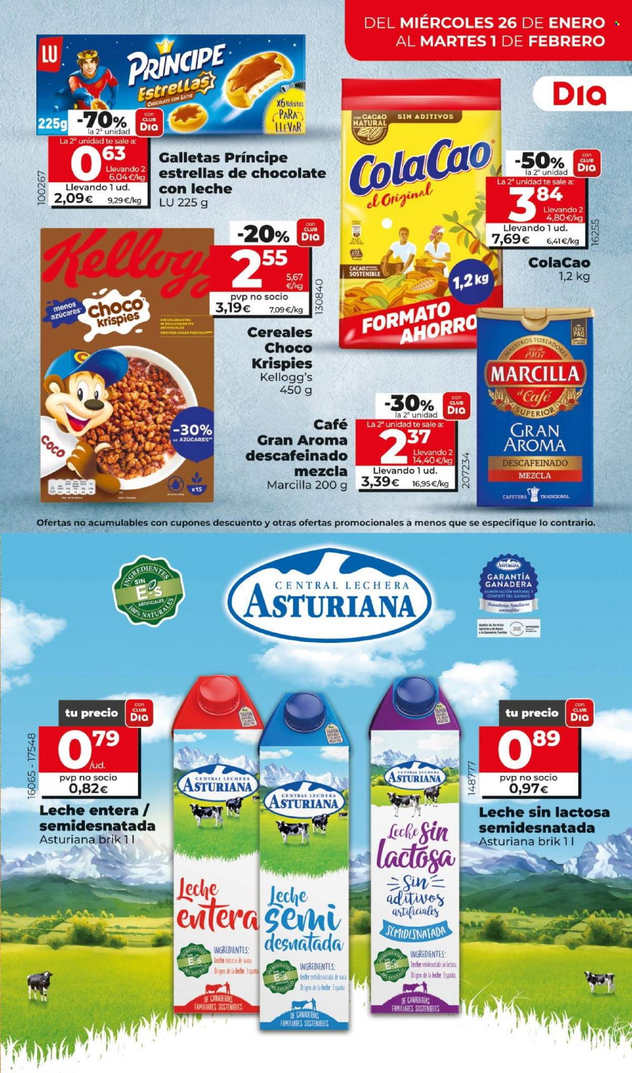 Folleto Dia - 26/01/22 - 01/02/22. Página 9