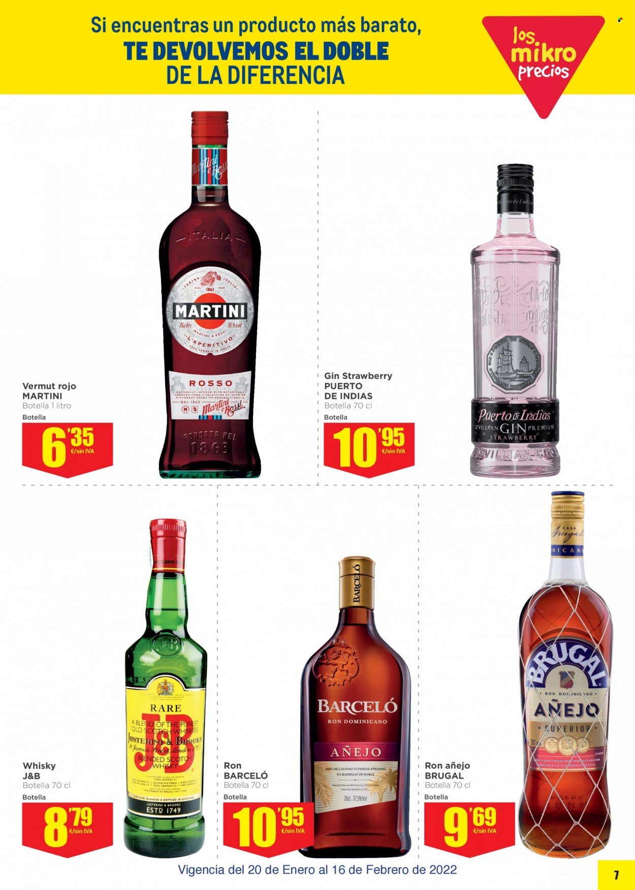 Folleto Makro - 20/01/22 - 16/02/22. Página 6